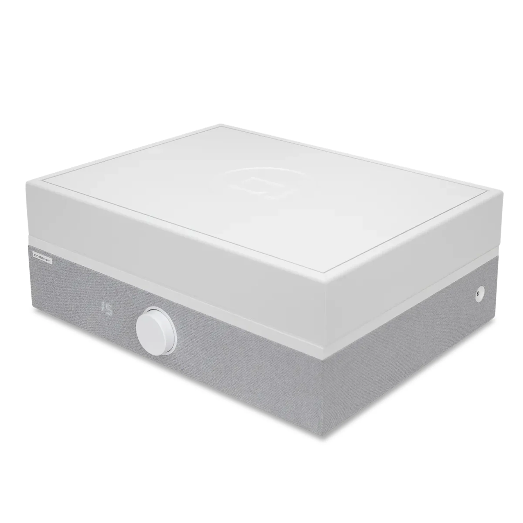 Andover Audio: SpinPlay All-In-One Turntable w/ Speaker - Image 9