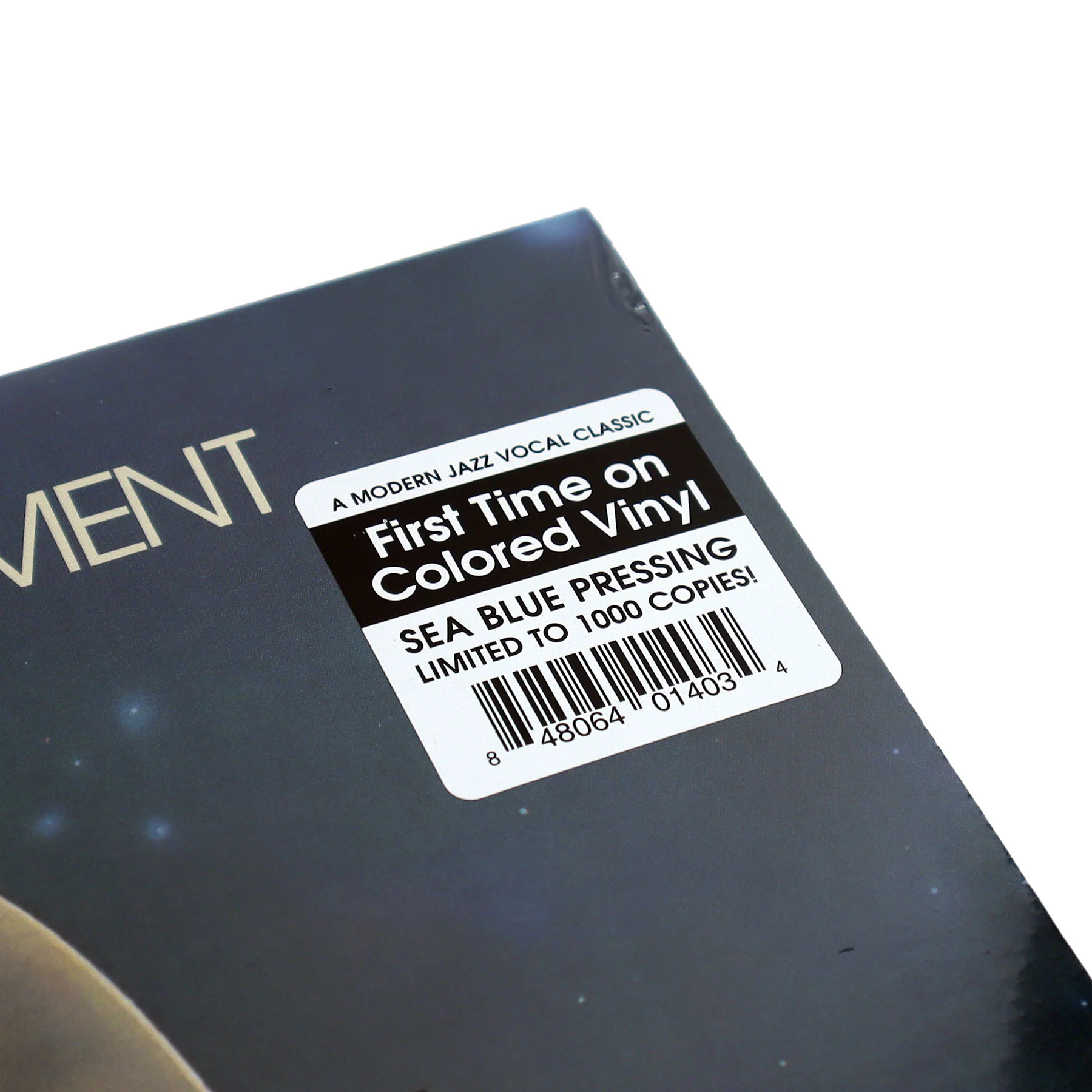 Andy Bey: Experience And Judgment (Colored Vinyl) Vinyl LP - Image 4