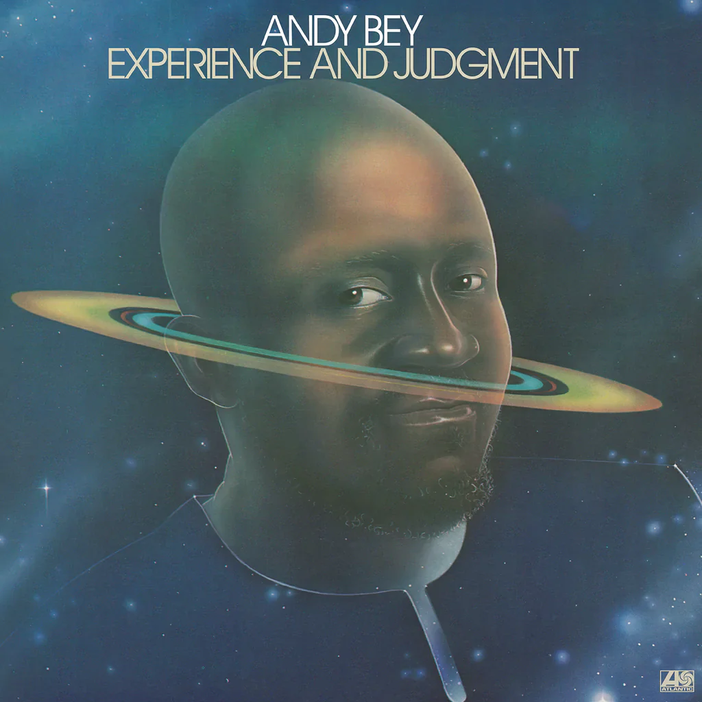 Andy Bey: Experience And Judgment (Colored Vinyl) Vinyl LP - Image 5