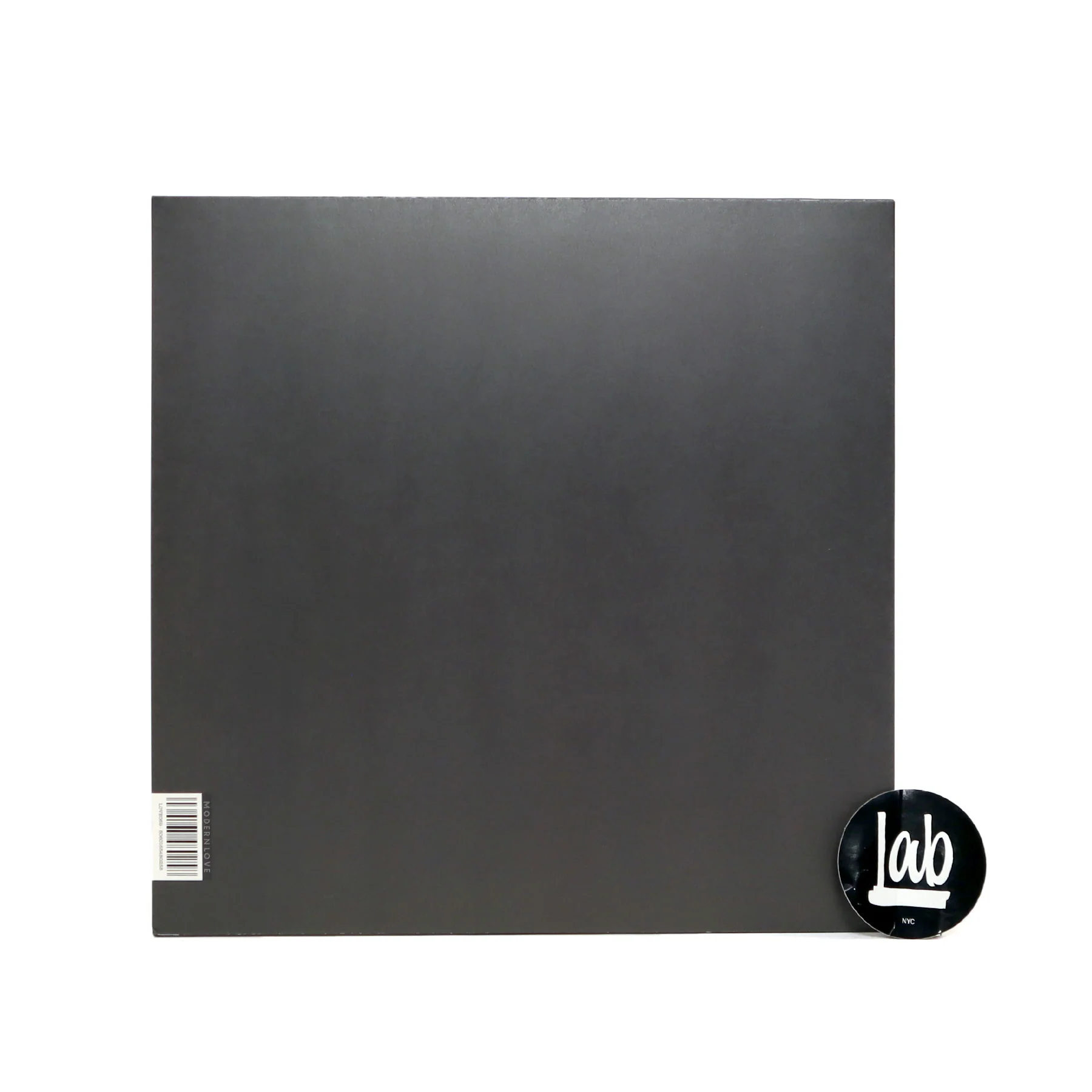 Andy Stott: Passed Me By (Colored Vinyl) Vinyl 2LP - LIMIT 2 PER CUSTOMER - Image 3