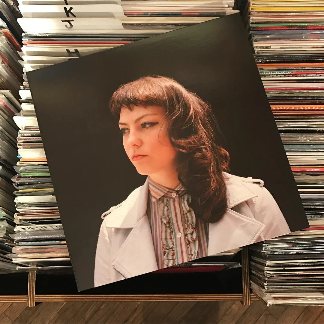 Angel Olsen: My Woman Vinyl LP - Image 3