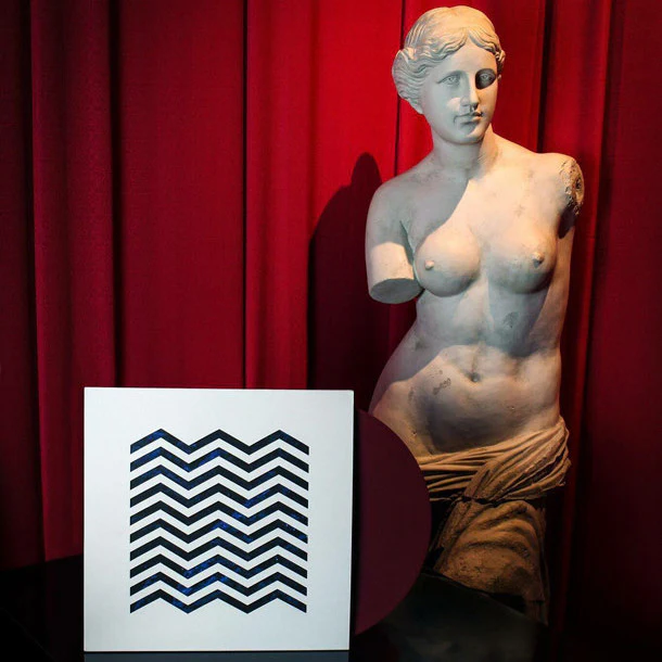 Angelo Badalamenti: Twin Peaks Soundtrack (180g, Colored Vinyl) Vinyl LP - Image 5