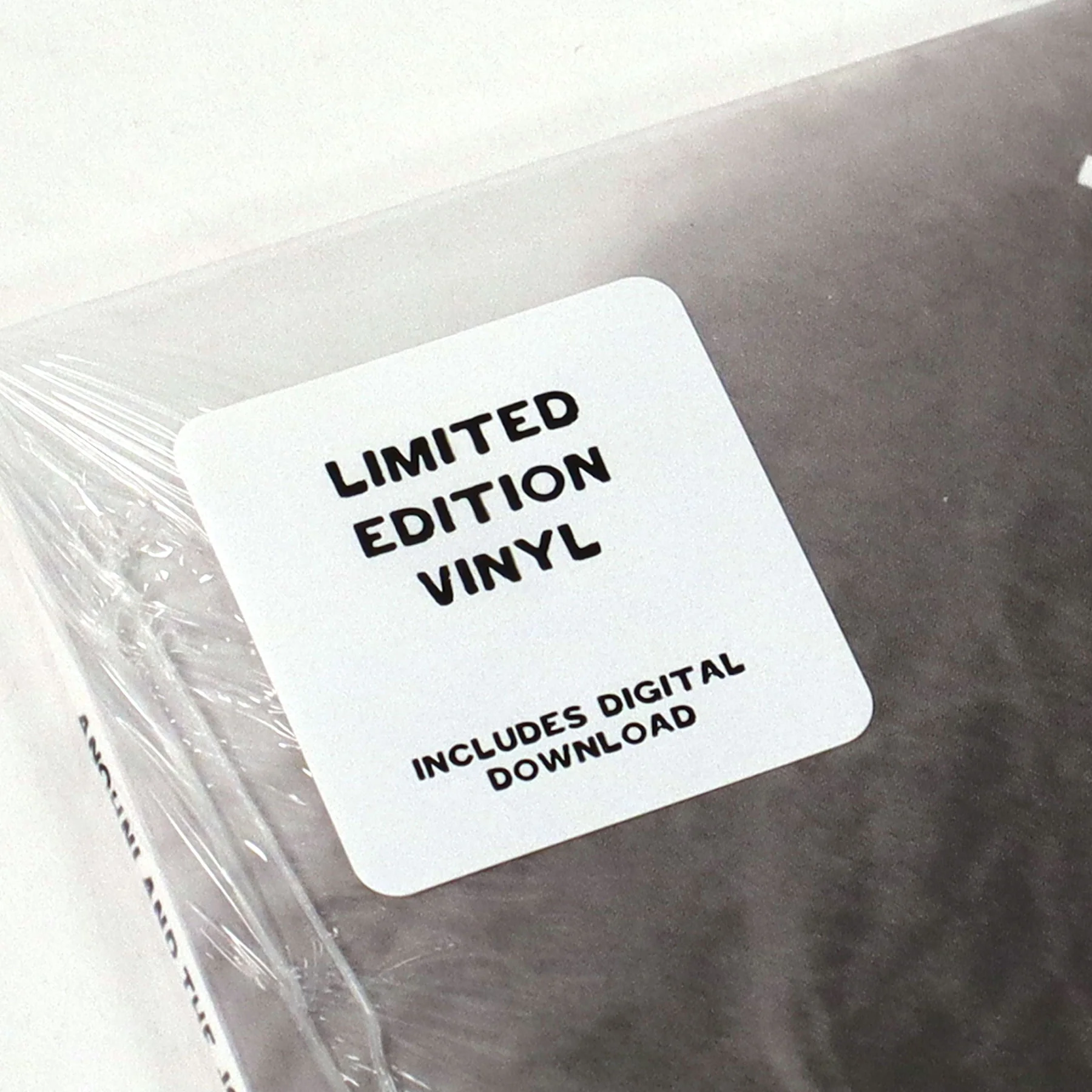 ANOHNI and the Johnsons: My Back Was A Bridge For You To Cross (Colored Vinyl) Vinyl LP - Image 4