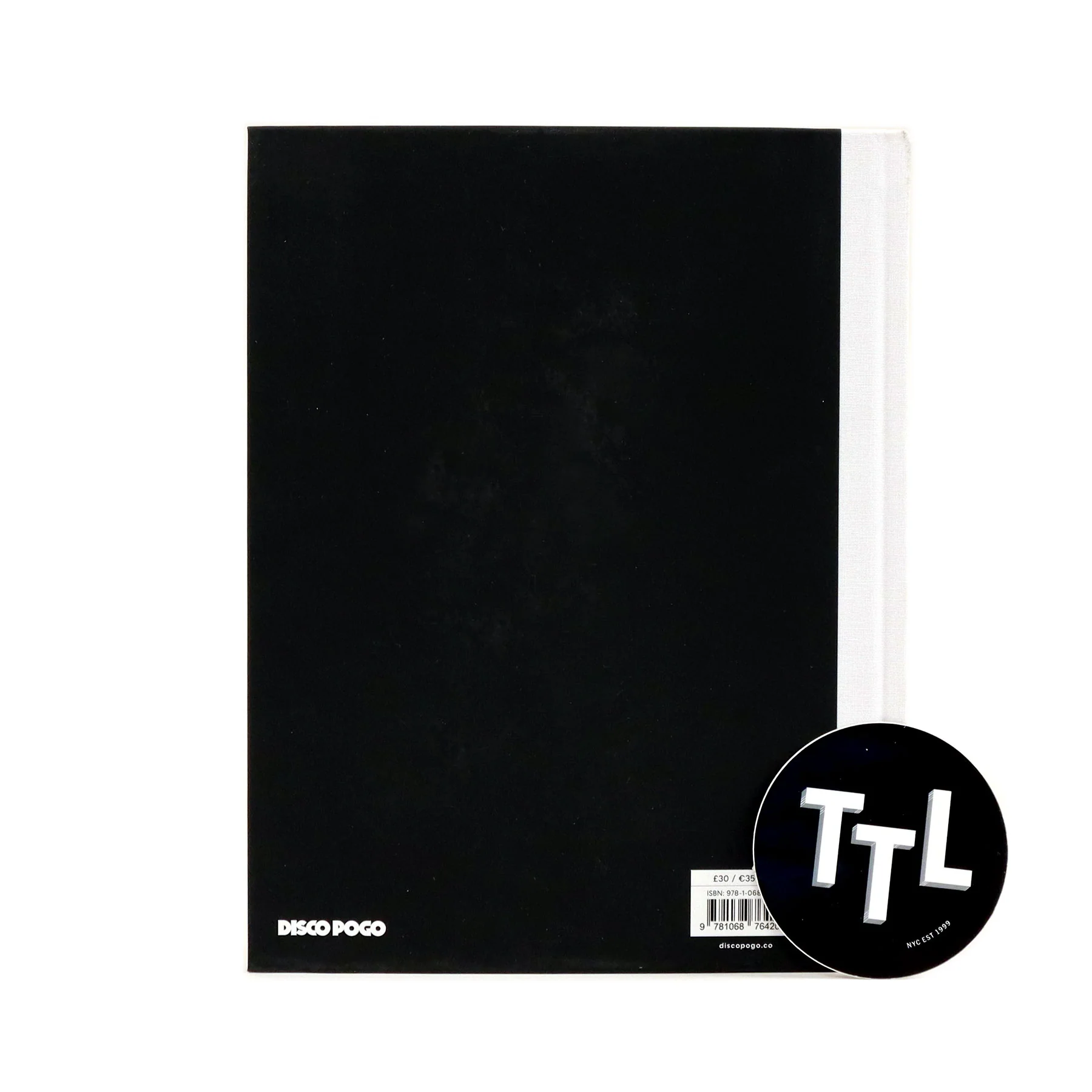 Aphex Twin: A Disco Pogo Tribute Book - Image 6