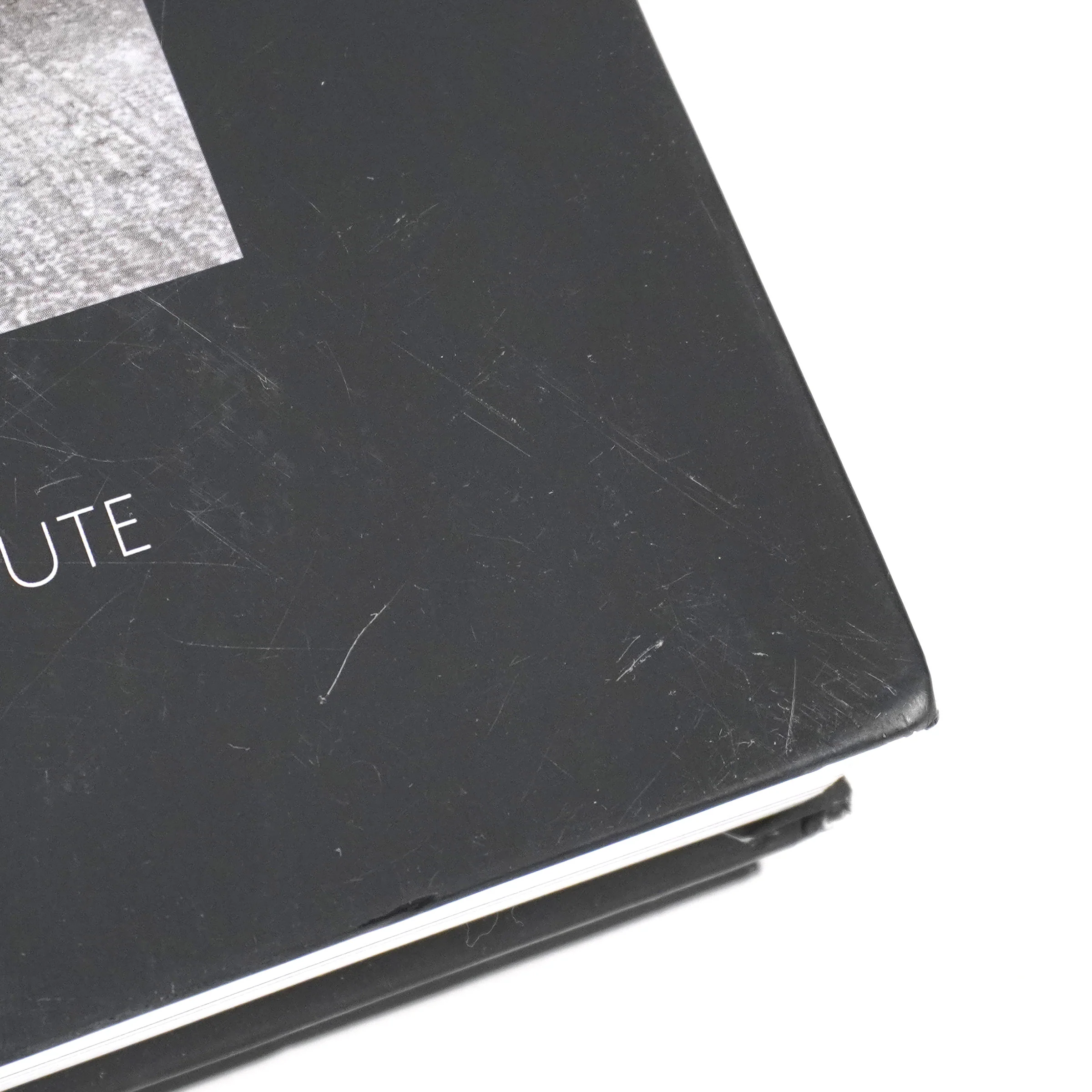 Aphex Twin: A Disco Pogo Tribute Book (Open Box Special) - Image 5