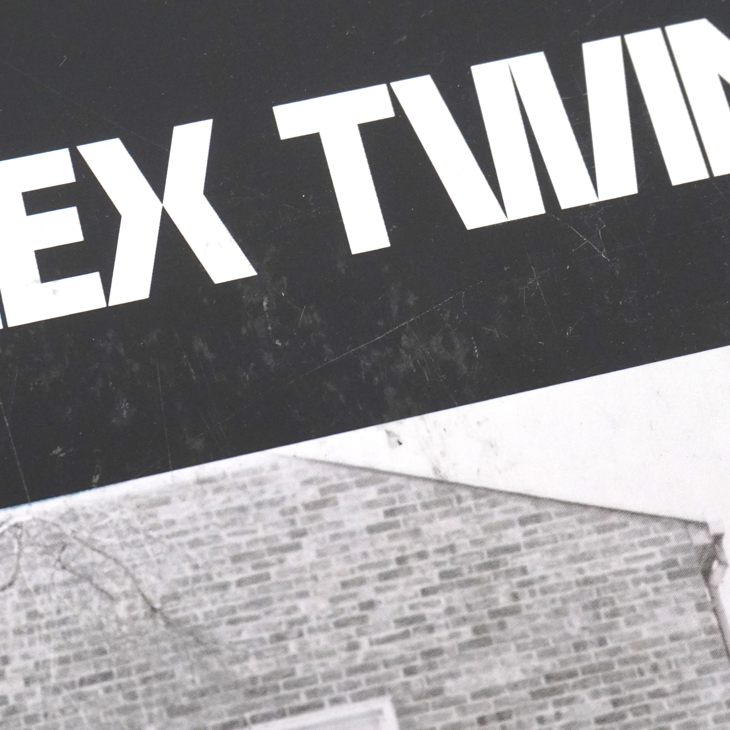 Aphex Twin: A Disco Pogo Tribute Book (Open Box Special) - Image 6