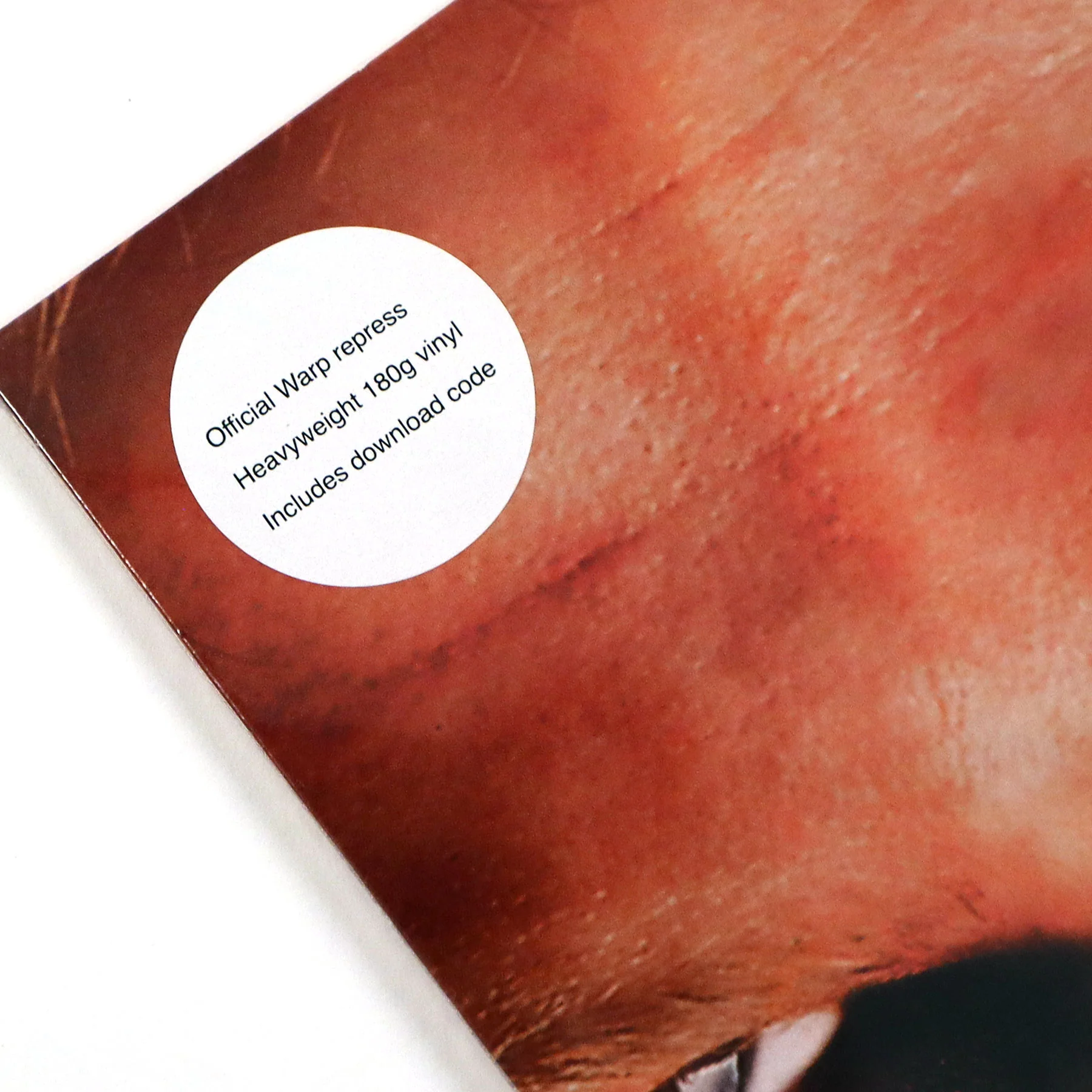 Aphex Twin: Richard D. James Album (180g) Vinyl LP - Image 3