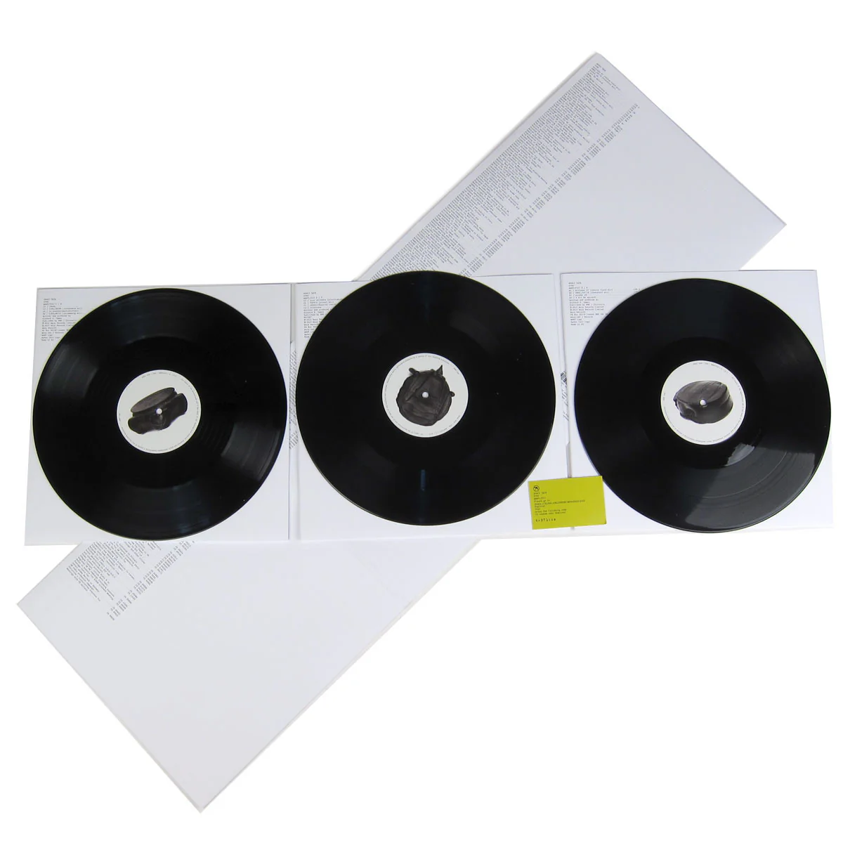 Aphex Twin: Syro Vinyl 3LP - Image 2