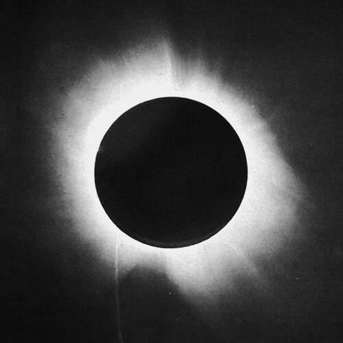 Architects: All Our Gods Have Abandoned Us - 10th Anniversary (Indie Exclusive Colored Vinyl) Vinyl LP - PRE-ORDER - Image 2