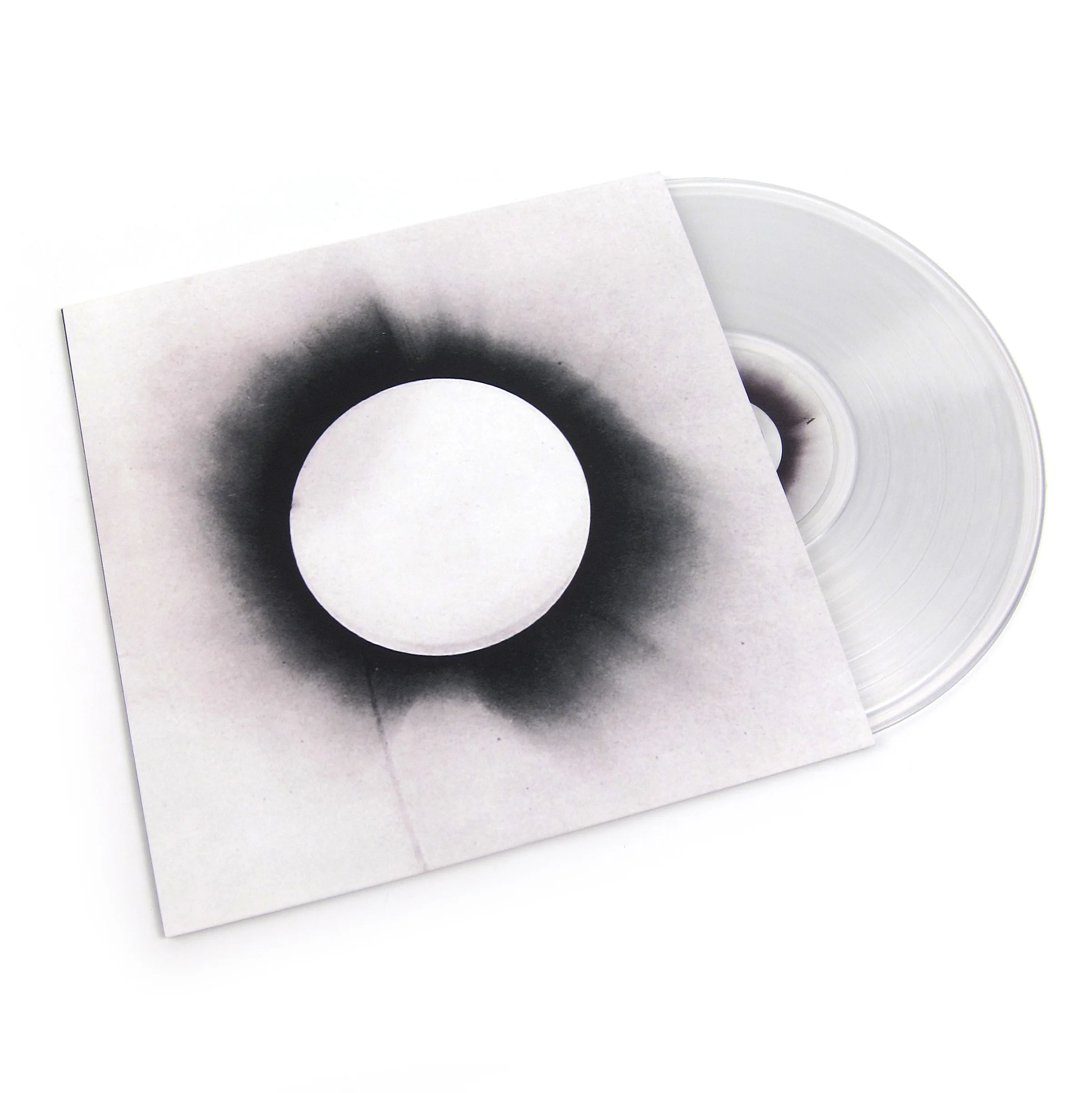 Architects: All Our Gods Have Abandoned Us (Colored Vinyl) Vinyl LP