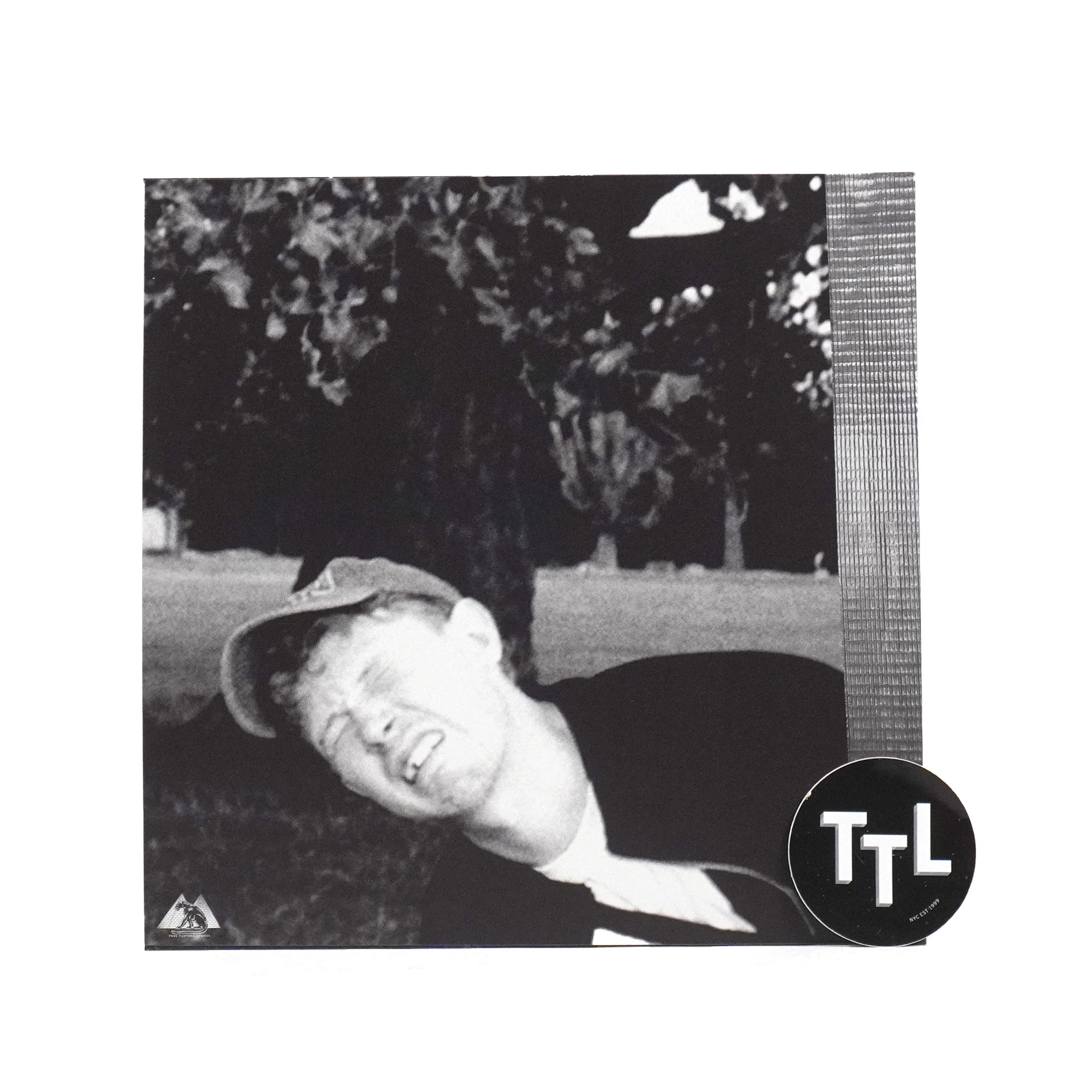 Archy Marshall: A New Place 2 Drown - Instrumentals (King Krule) Vinyl LP - Image 3