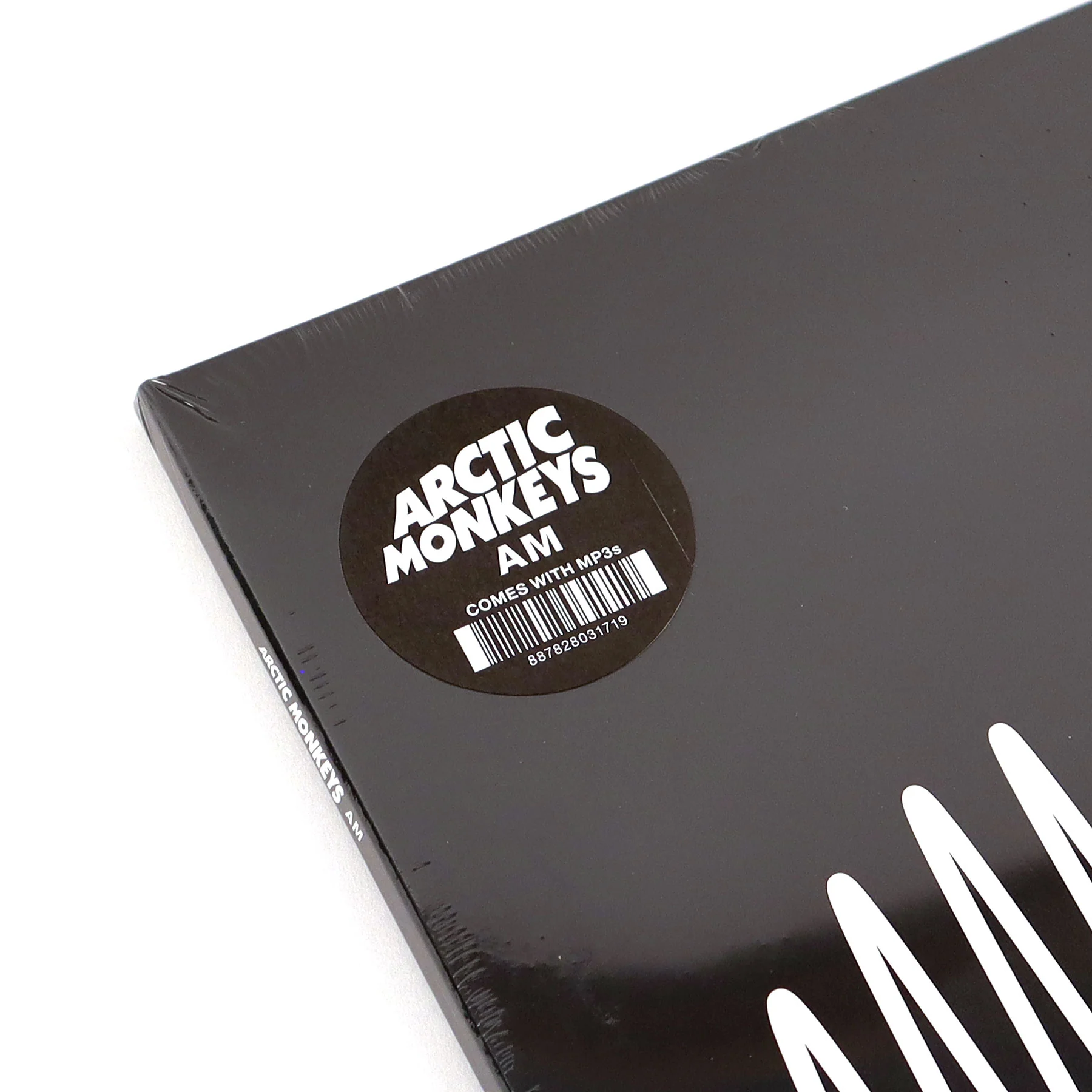Arctic Monkeys: AM Vinyl LP - Image 4