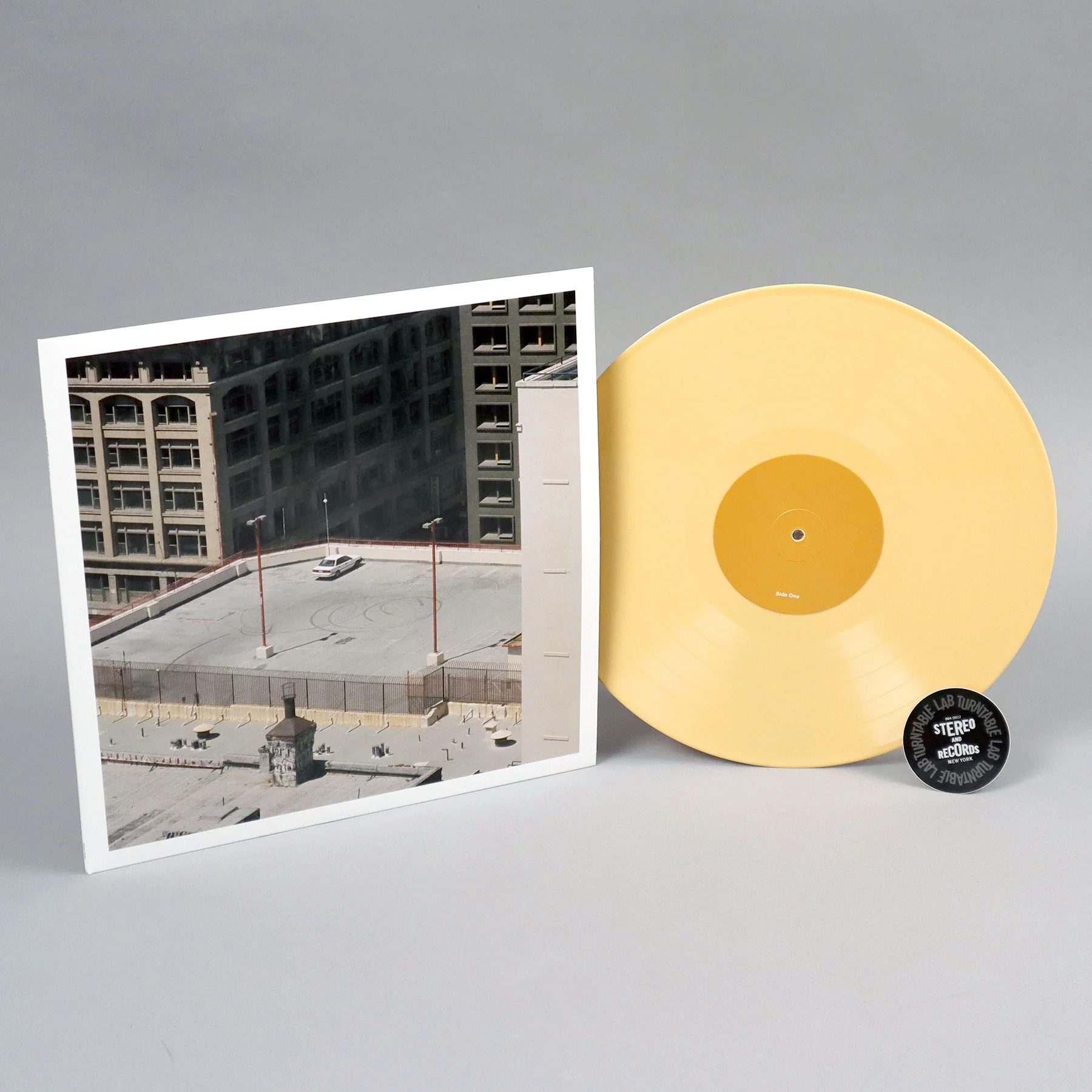 Arctic Monkeys: The Car (Indie Exclusive Colored Vinyl) Vinyl LP - Image 5