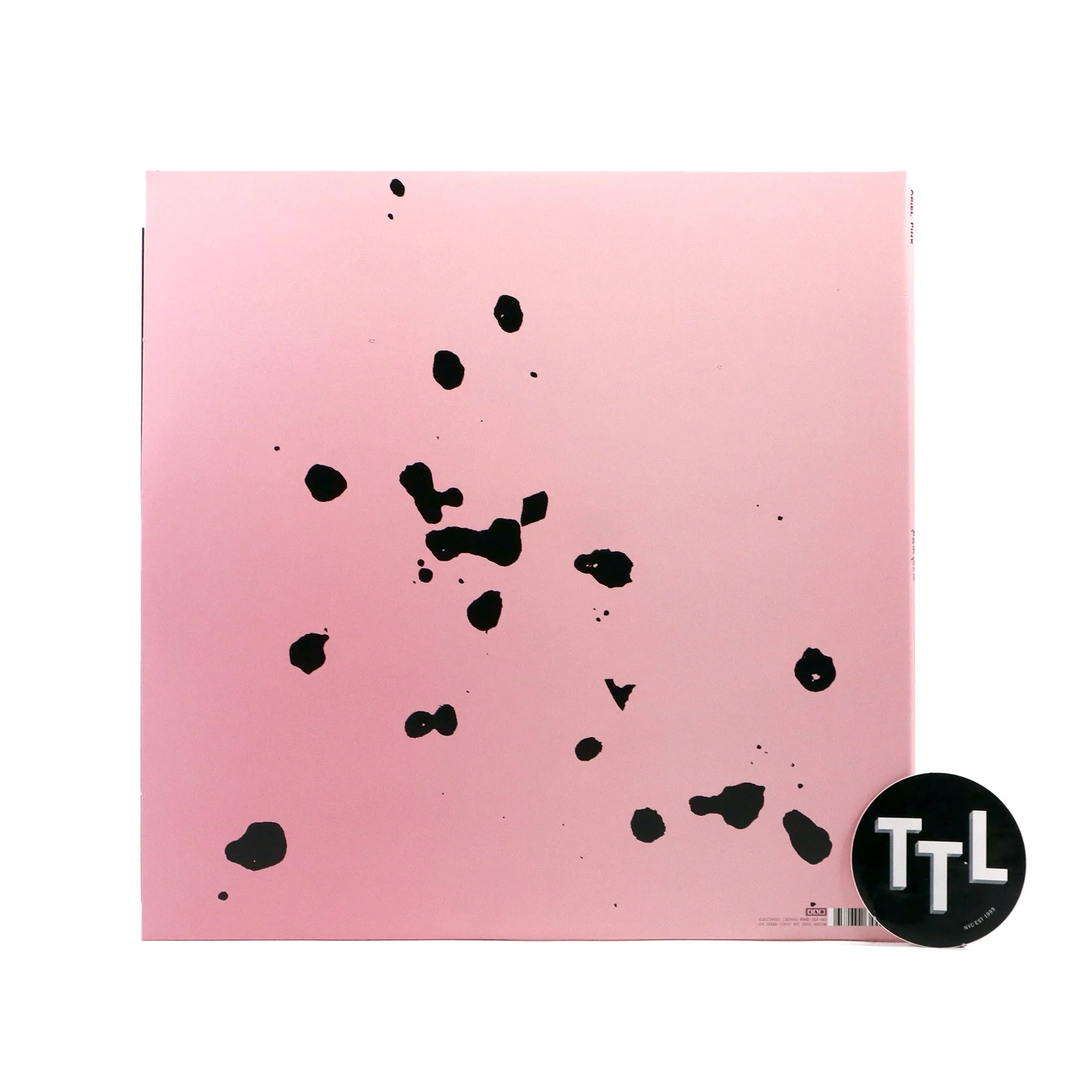 Ariel Pink: Pom Pom Vinyl 2LP - Image 3