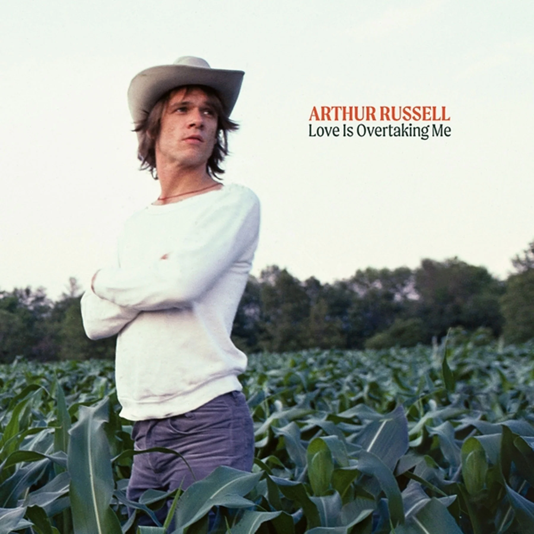 Arthur Russell: Love Is Overtaking Me - Redux Vinyl 2LP - PRE-ORDER - Image 3