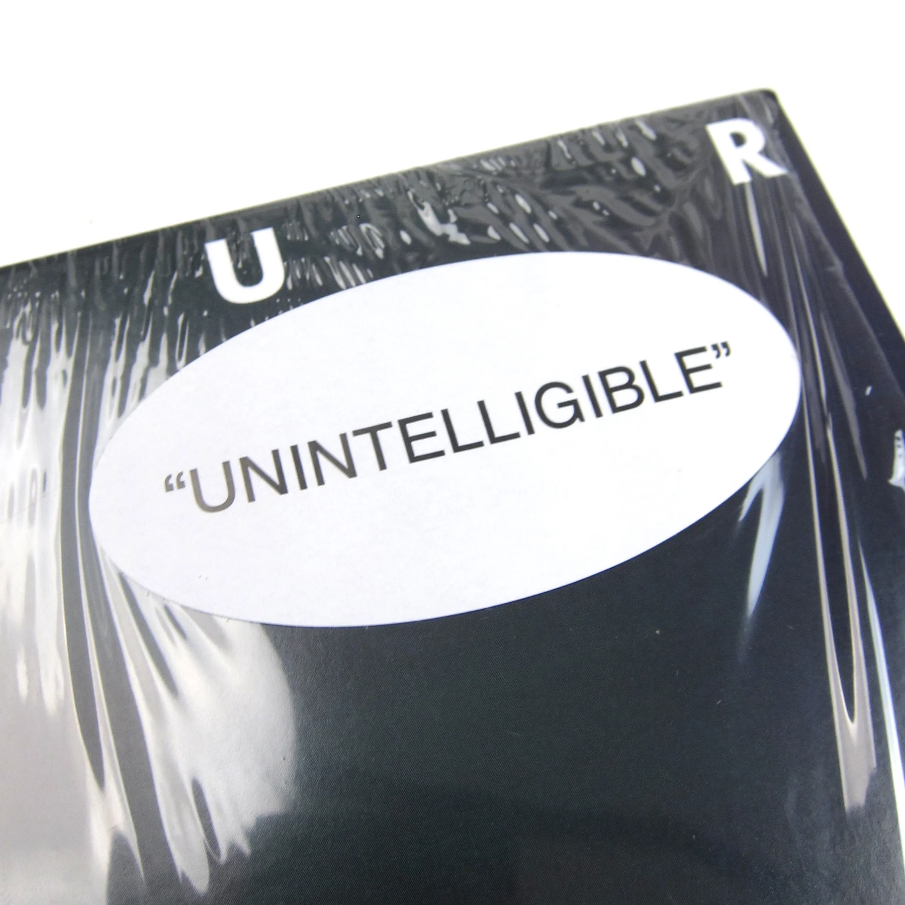 Arthur Russell: World Of Echo Vinyl 2LP - Image 4