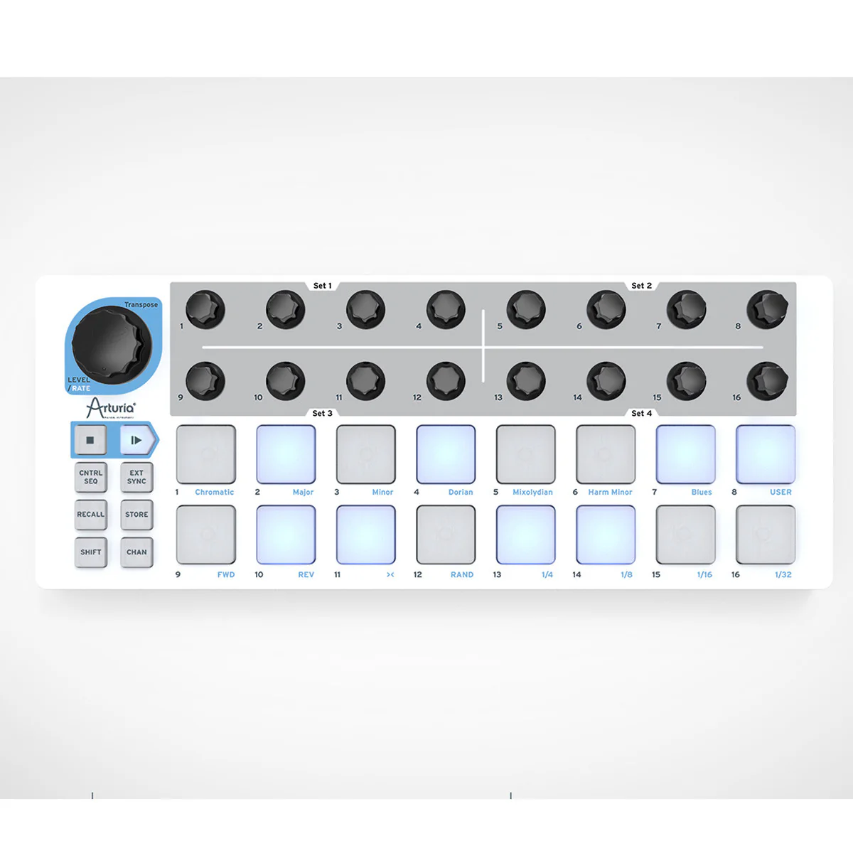 Arturia: BeatStep Controller + Sequencer - Image 3