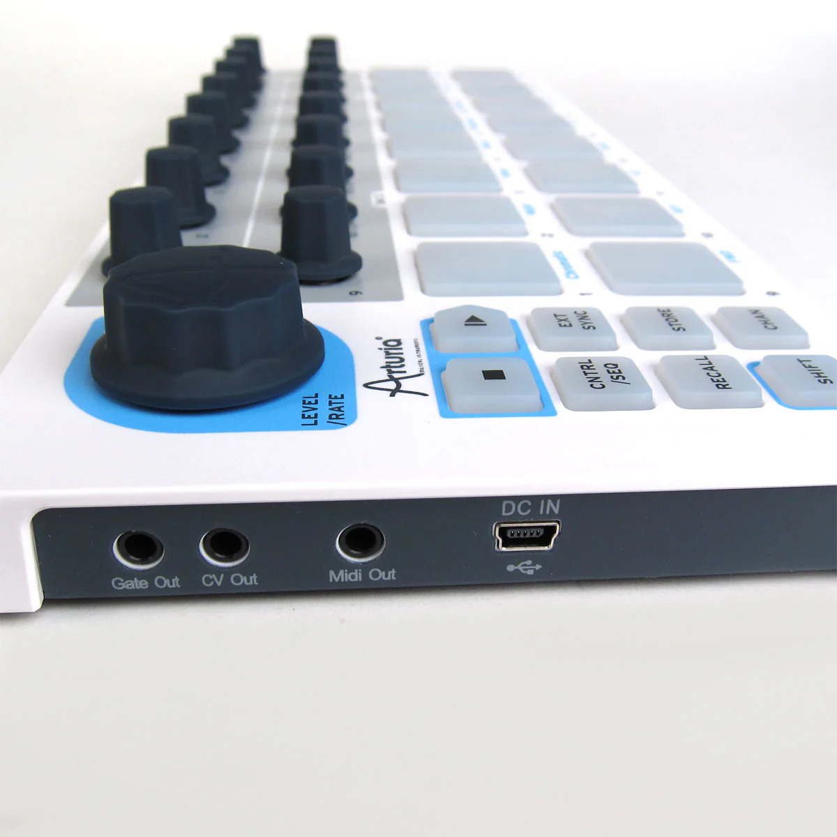 Arturia: BeatStep Controller + Sequencer - Image 4