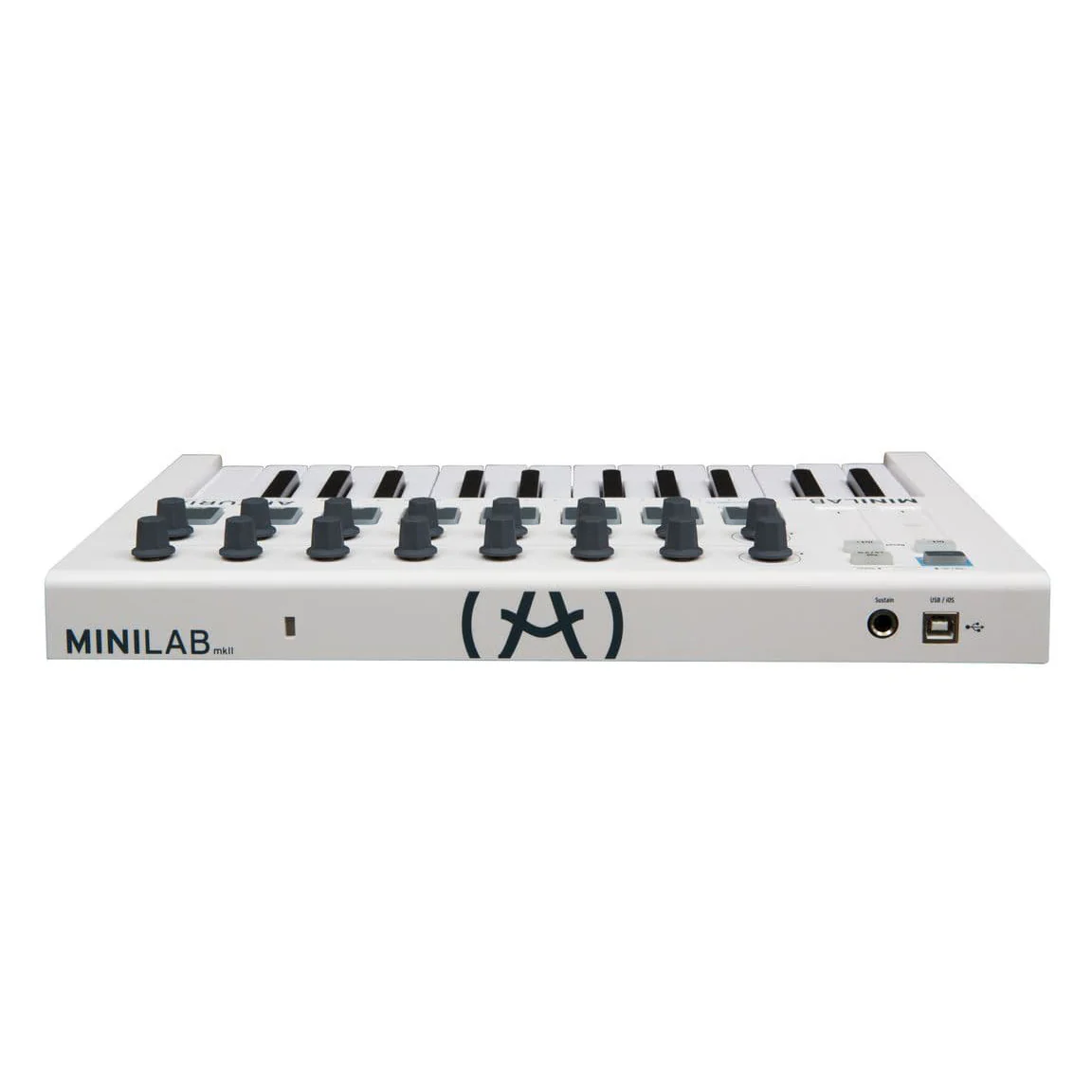 Arturia: MiniLab MkII 25 Key Controller - Image 4