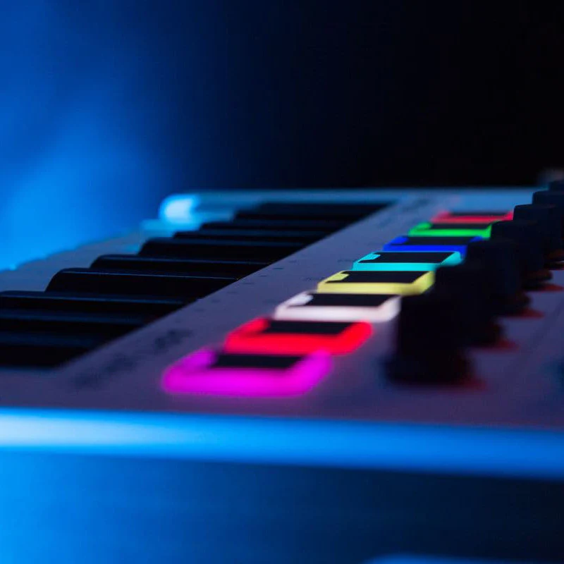 Arturia: MiniLab MkII 25 Key Controller - Image 7