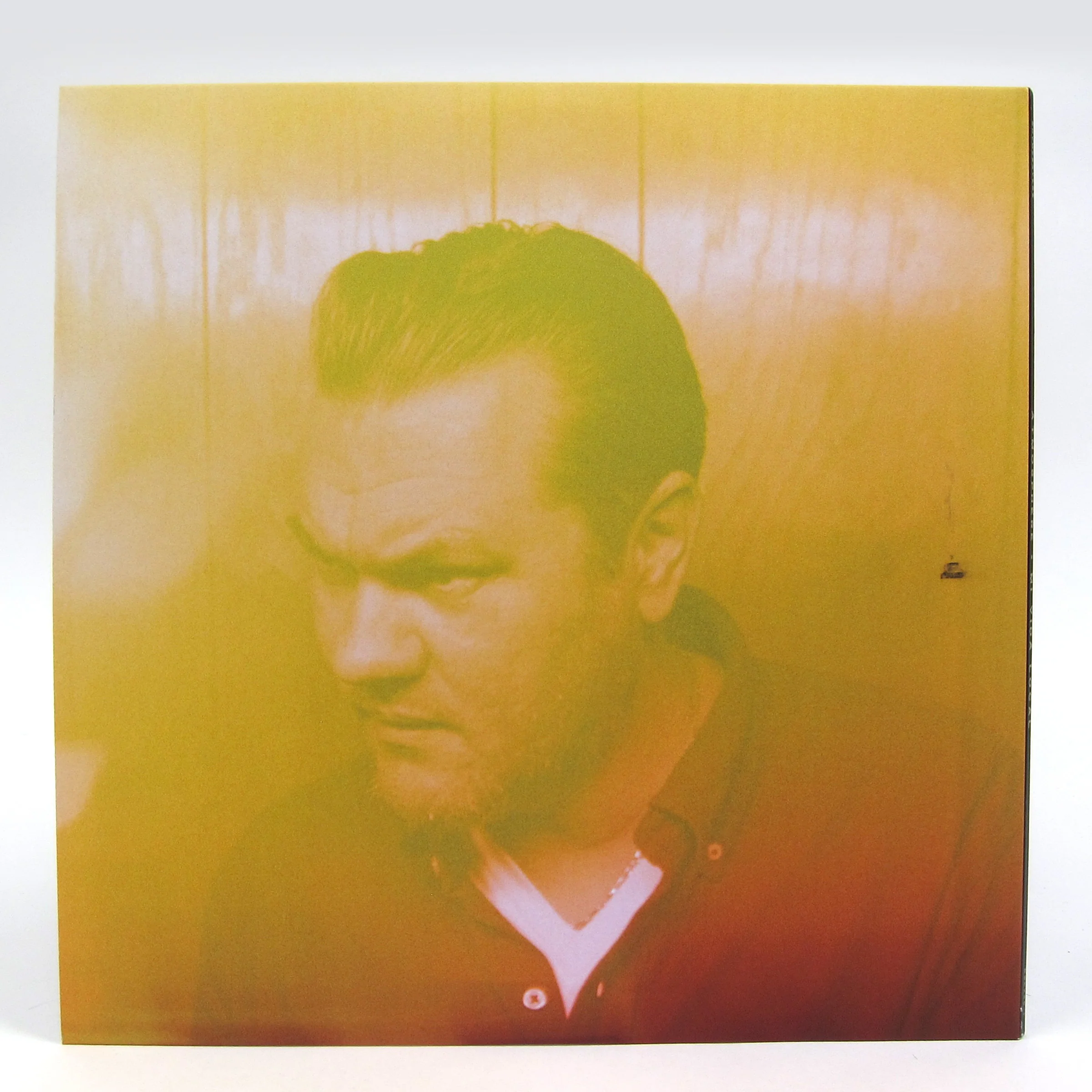 Atmosphere: Mi Vida Local Vinyl 2LP+7" - Image 2
