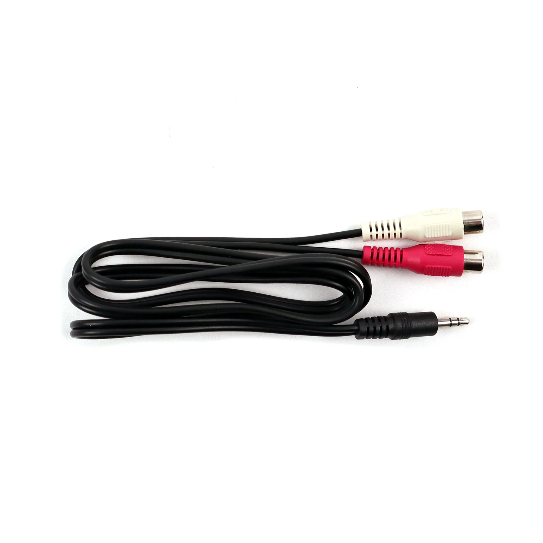 Audio-Technica: 3.5mm to Female RCA Adaptor for AT-LP60x Series - Image 2