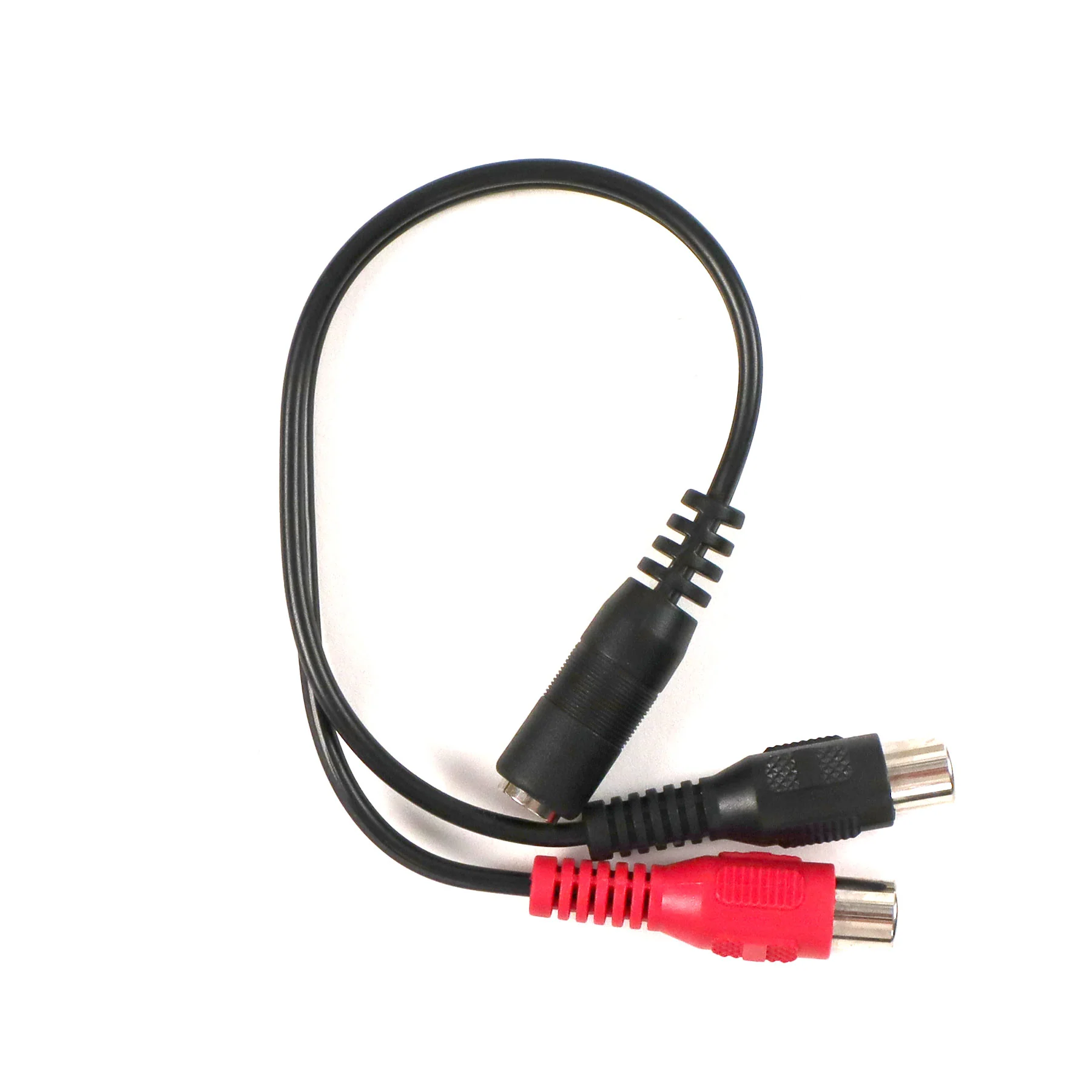 Audio-Technica: 3.5mm to Female RCA Adaptor for AT-LP60x Series - Image 3