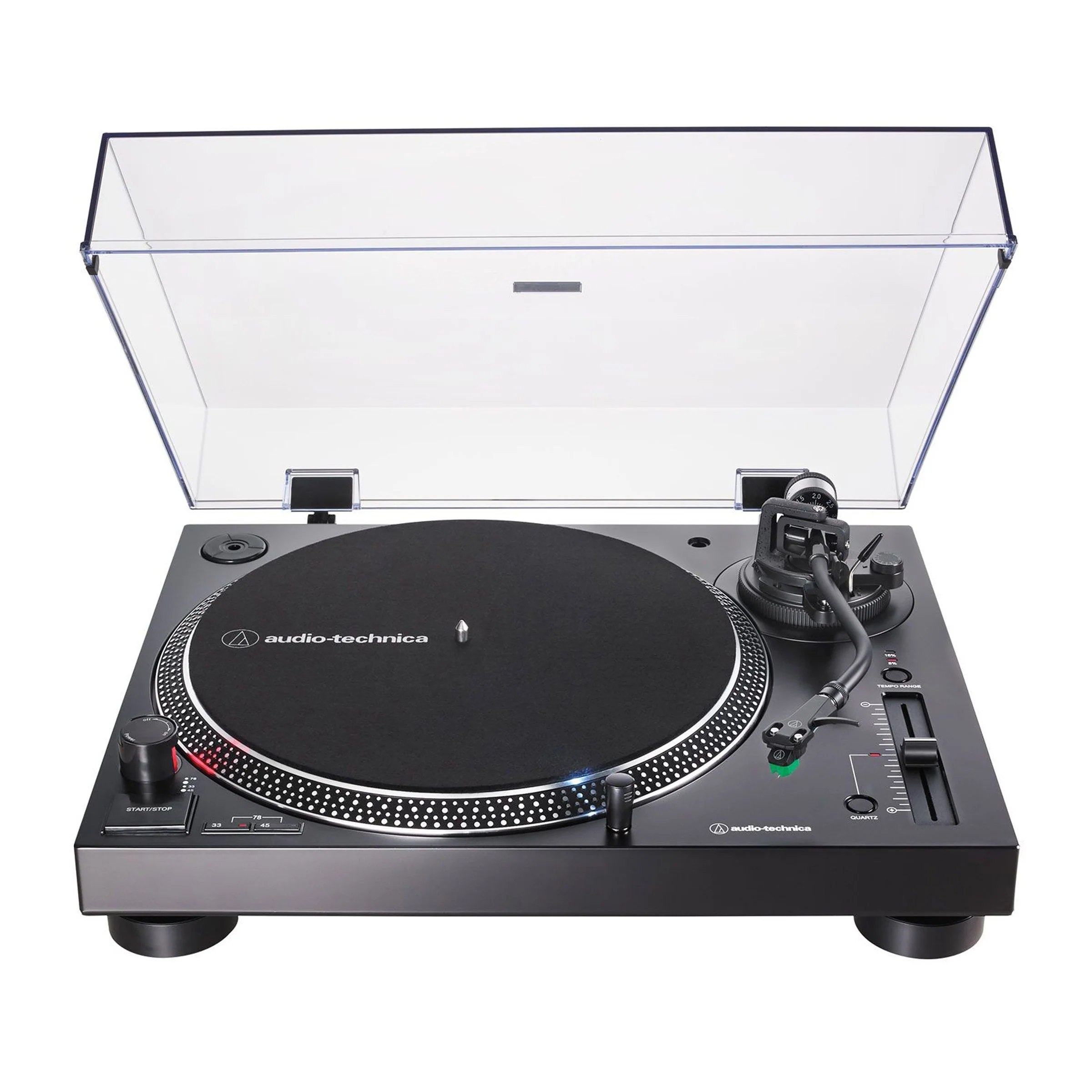 Audio-Technica: AT-LP120X / Audioengine A5+ / Turntable Package - Image 6