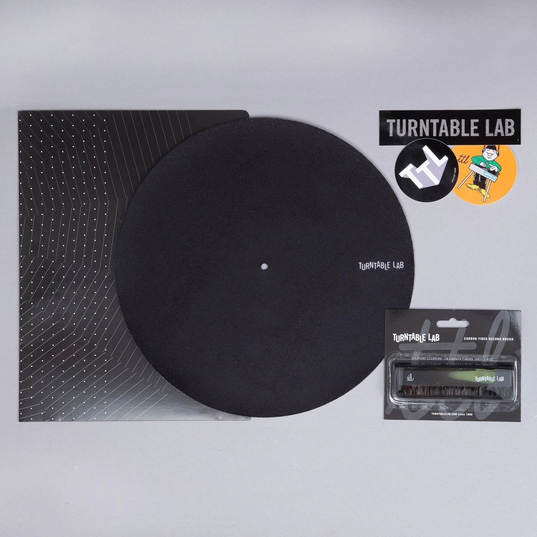 Audio-Technica: AT-LP120X / Kanto YU6 / Turntable Package - Image 6