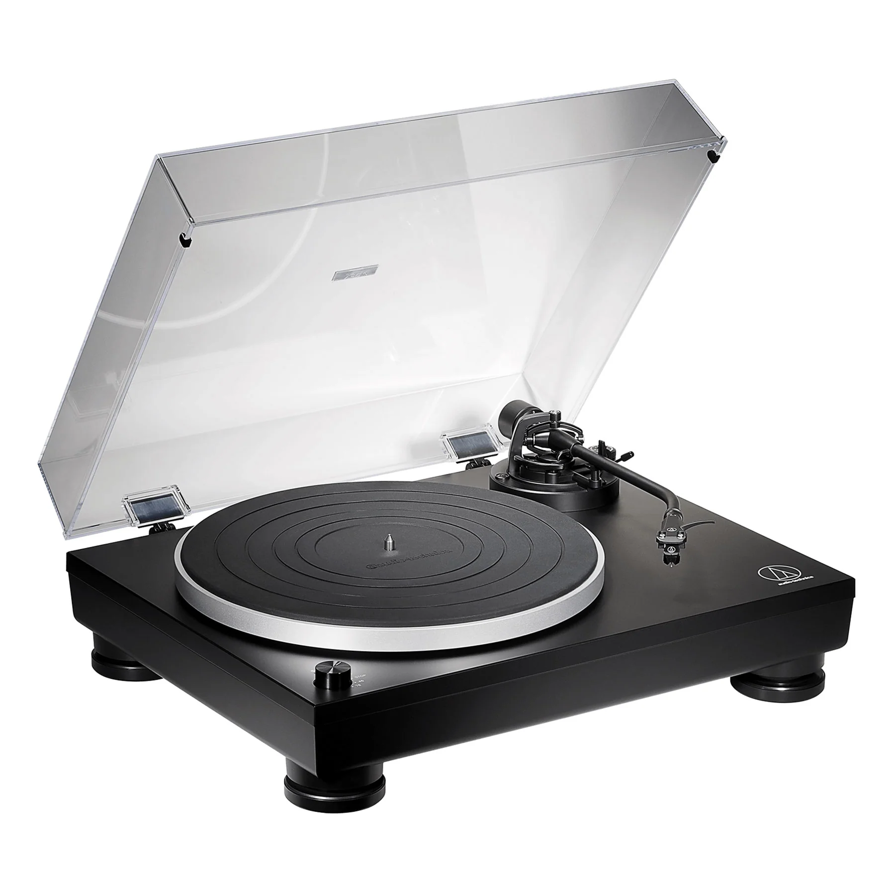 Audio-Technica: AT-LP5X Direct Drive USB Turntable - Image 3