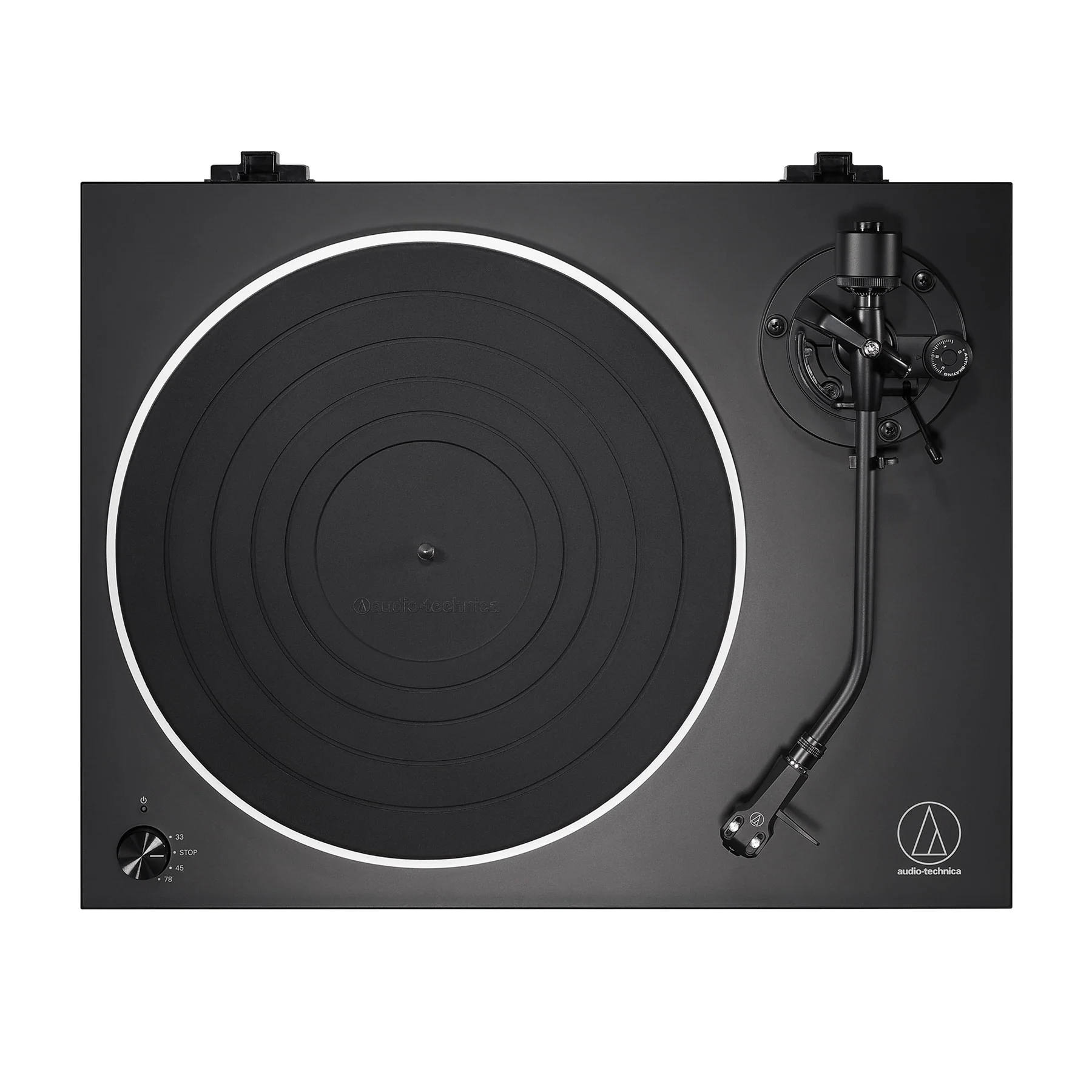 Audio-Technica: AT-LP5X Direct Drive USB Turntable - Image 4