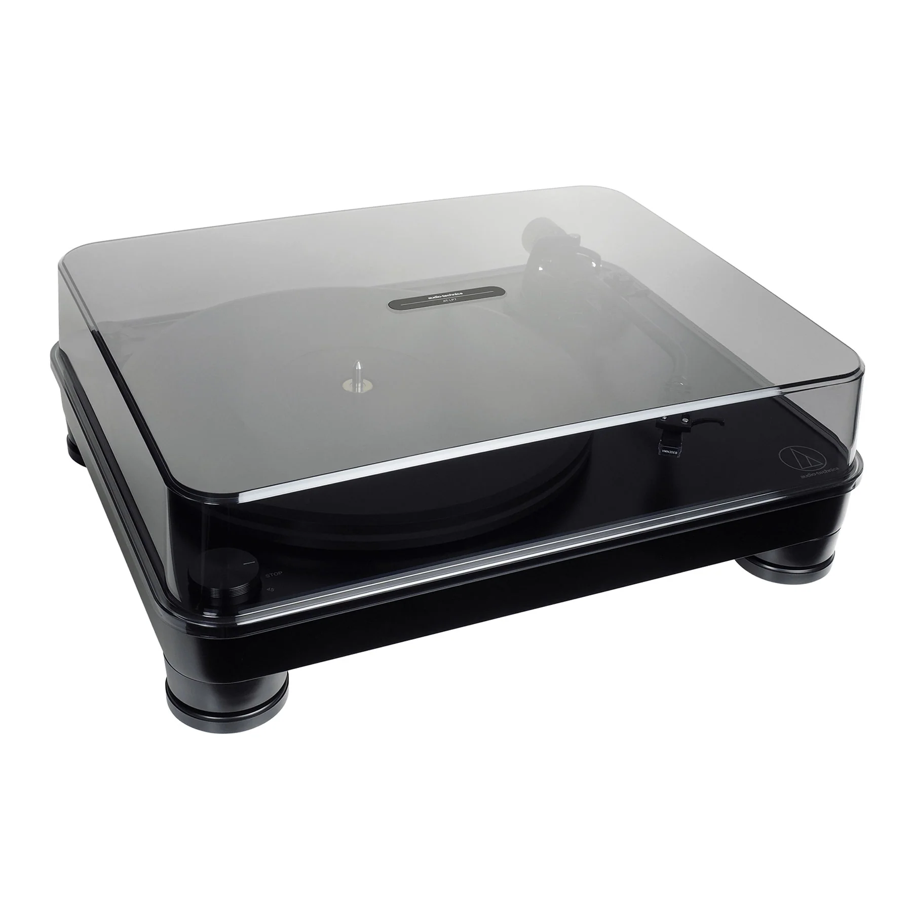 Audio-Technica: AT-LP7 Turntable - Image 2