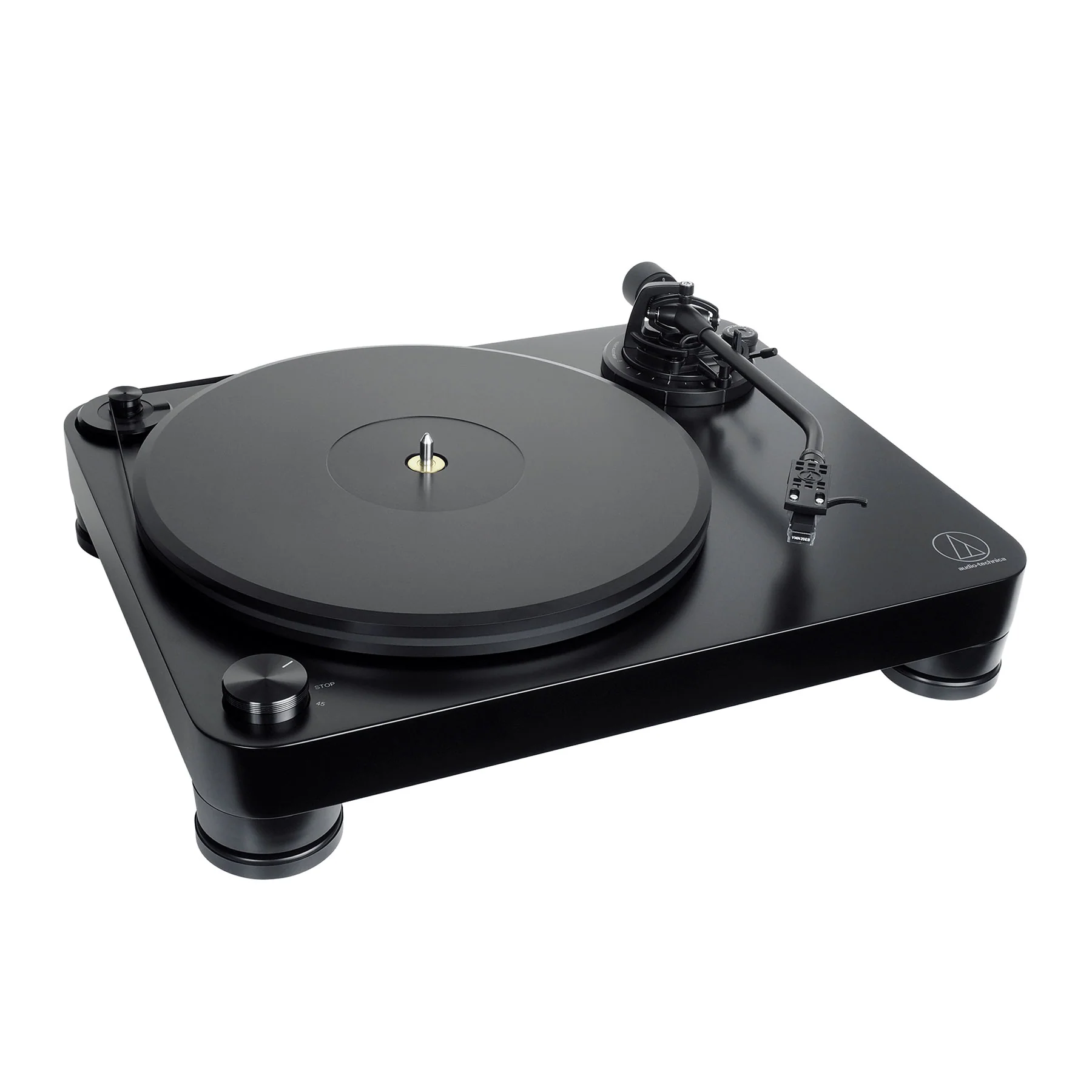 Audio-Technica: AT-LP7 Turntable - Image 3