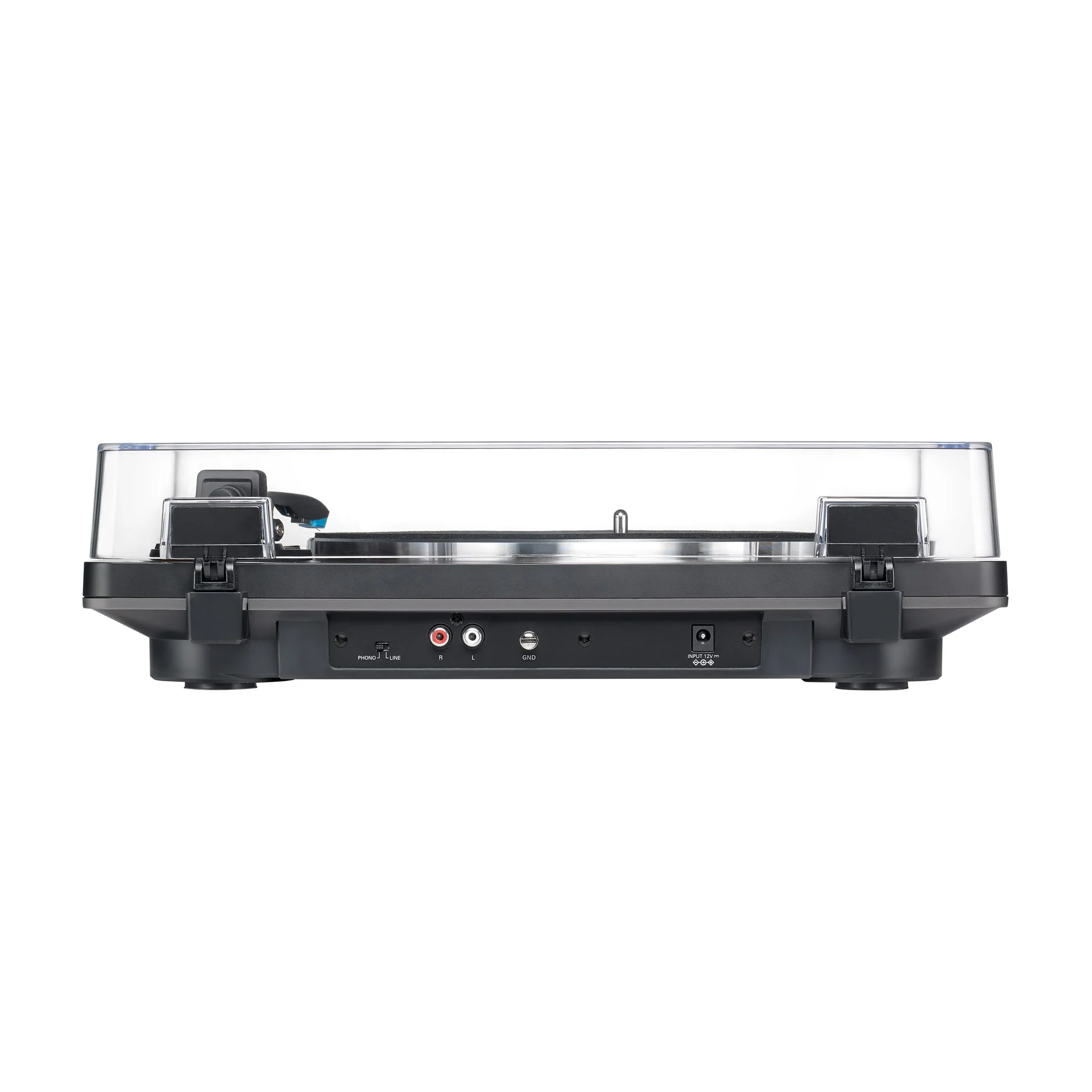 Audio-Technica: AT-LP70X Automatic Turntable - Image 3