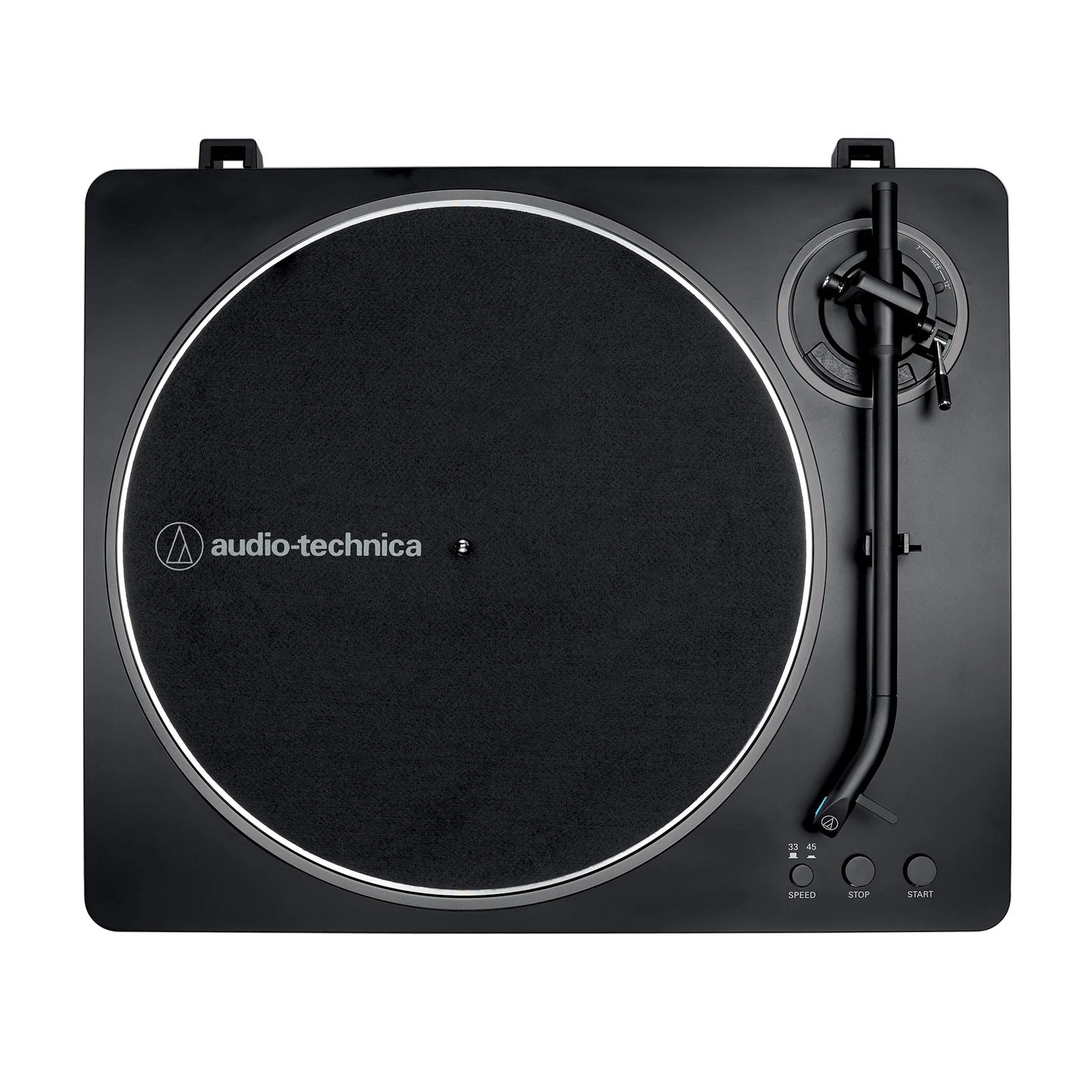 Audio-Technica: AT-LP70X Automatic Turntable - Image 4