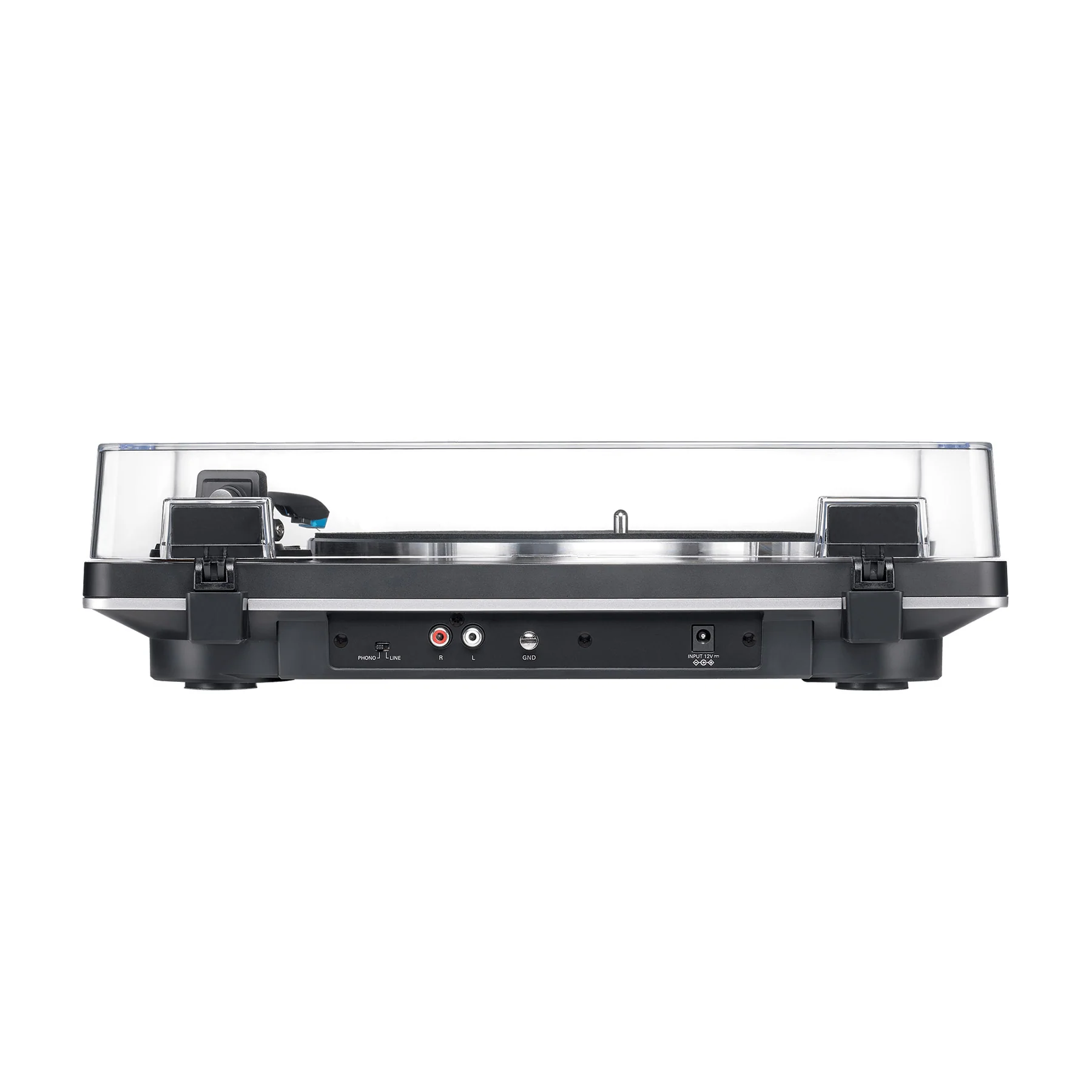 Audio-Technica: AT-LP70XBT Automatic Bluetooth Turntable - Image 3