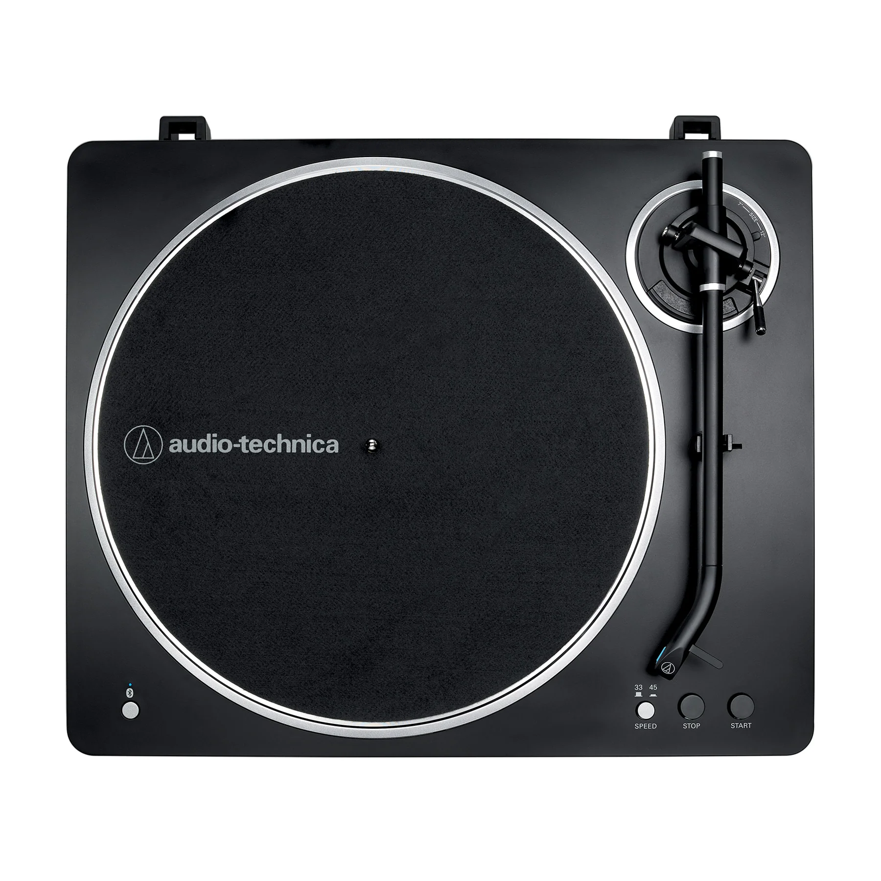 Audio-Technica: AT-LP70XBT Automatic Bluetooth Turntable - Image 4