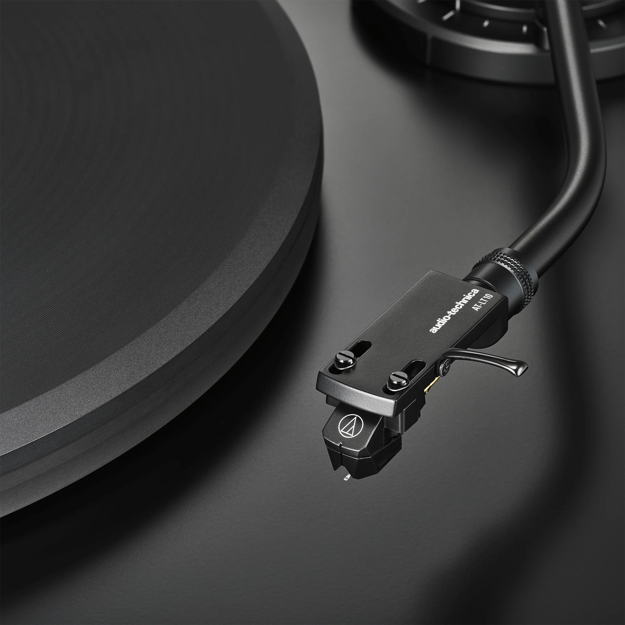 Audio-Technica: AT-LP7X Turntable - Image 4