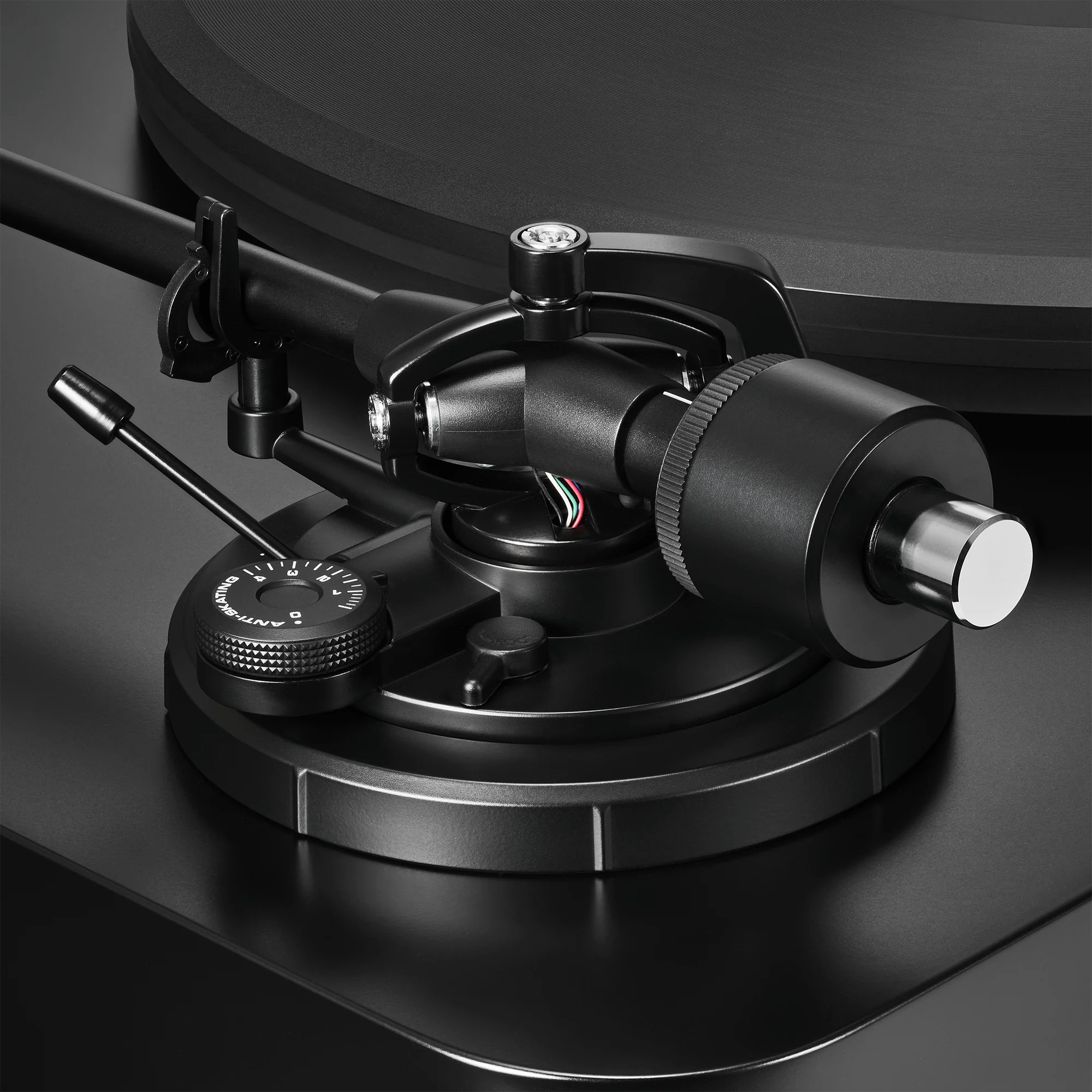 Audio-Technica: AT-LP7X Turntable - Image 5