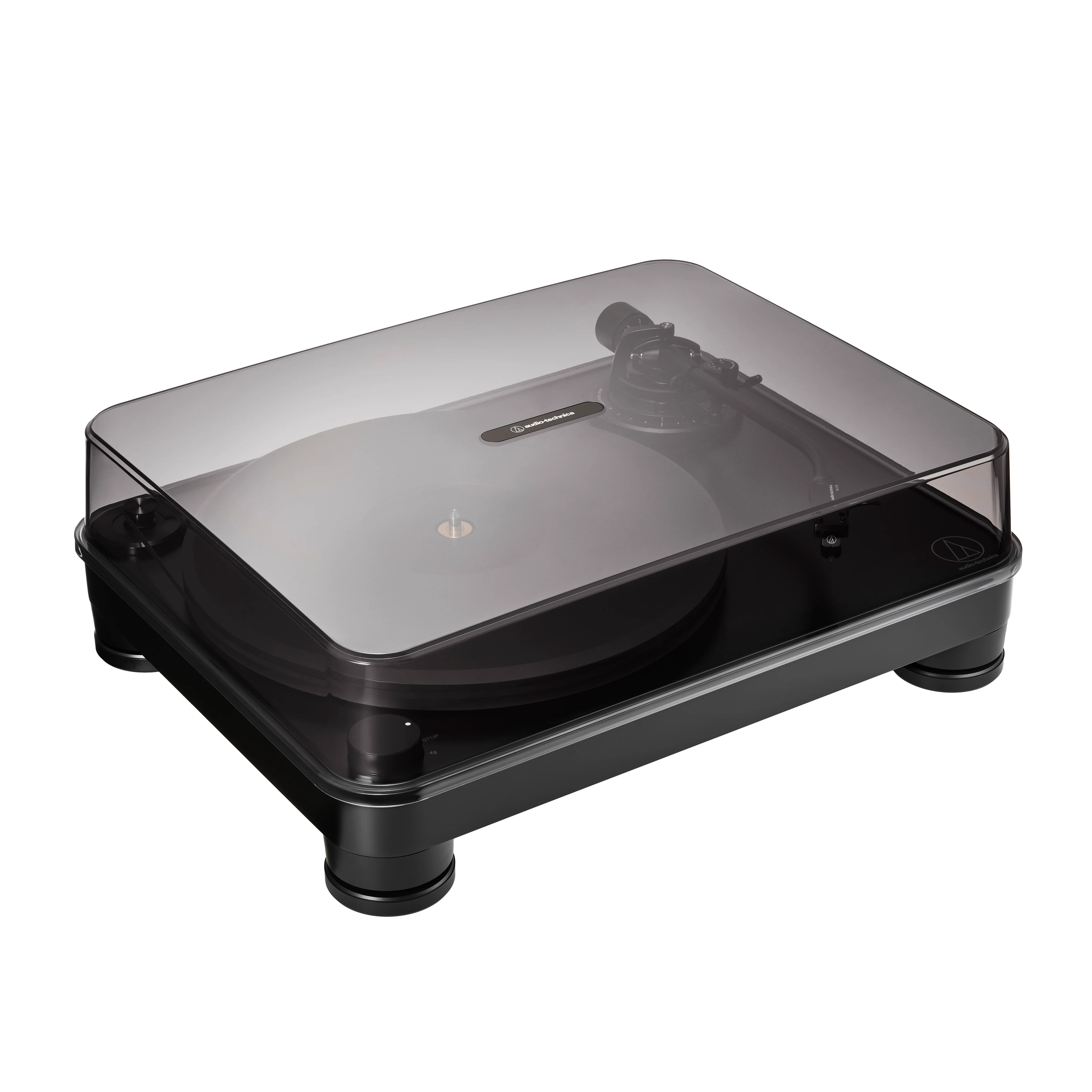 Audio-Technica: AT-LP7X Turntable - Image 6