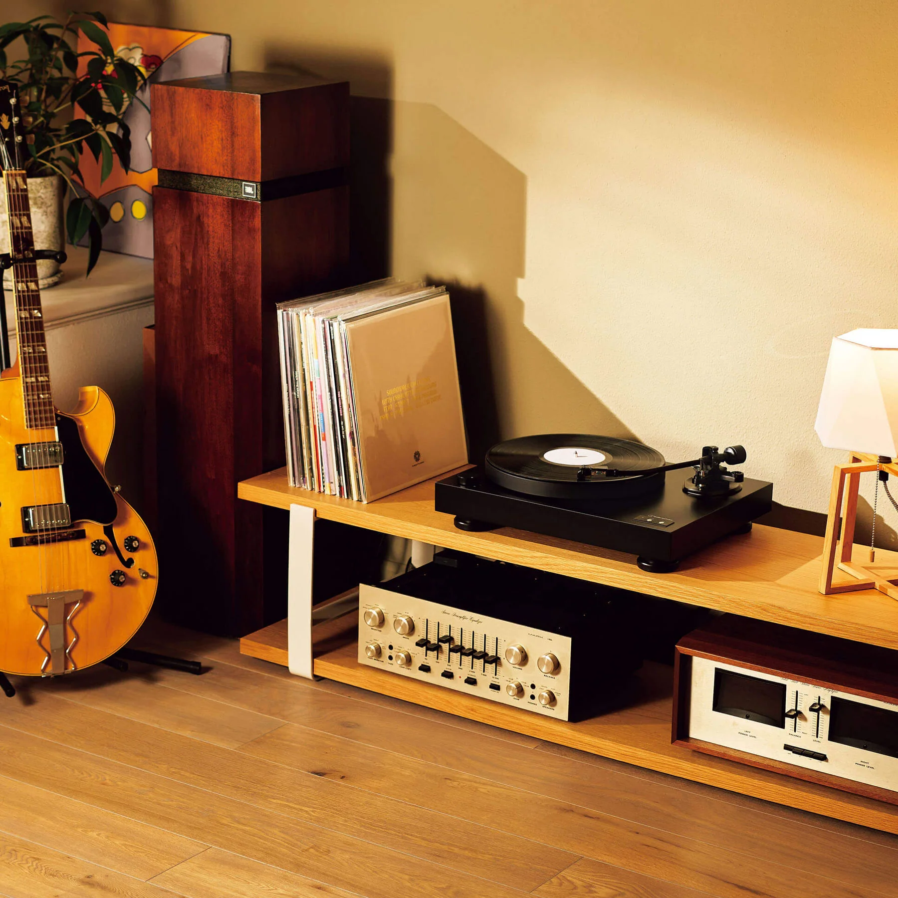 Audio-Technica: AT-LP8X Semi-Automatic Direct Drive Turntable - Image 5