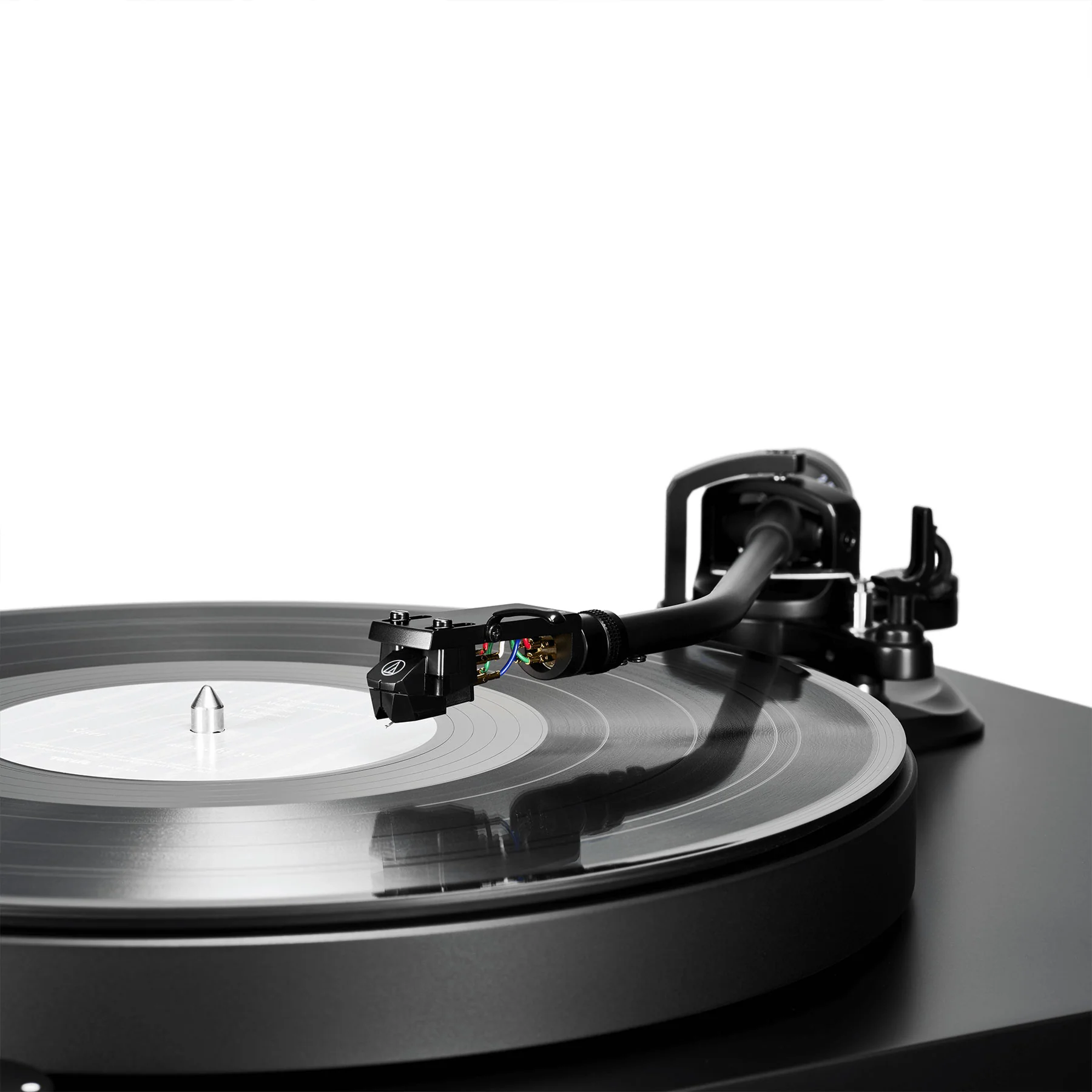 Audio-Technica: AT-LP8X Semi-Automatic Direct Drive Turntable - Image 8