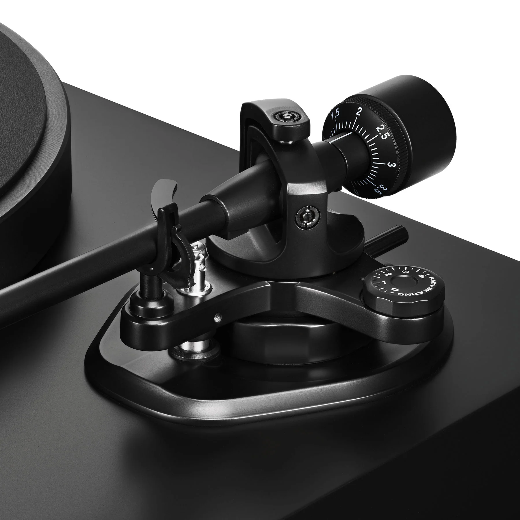 Audio-Technica: AT-LP8X Semi-Automatic Direct Drive Turntable - Image 9