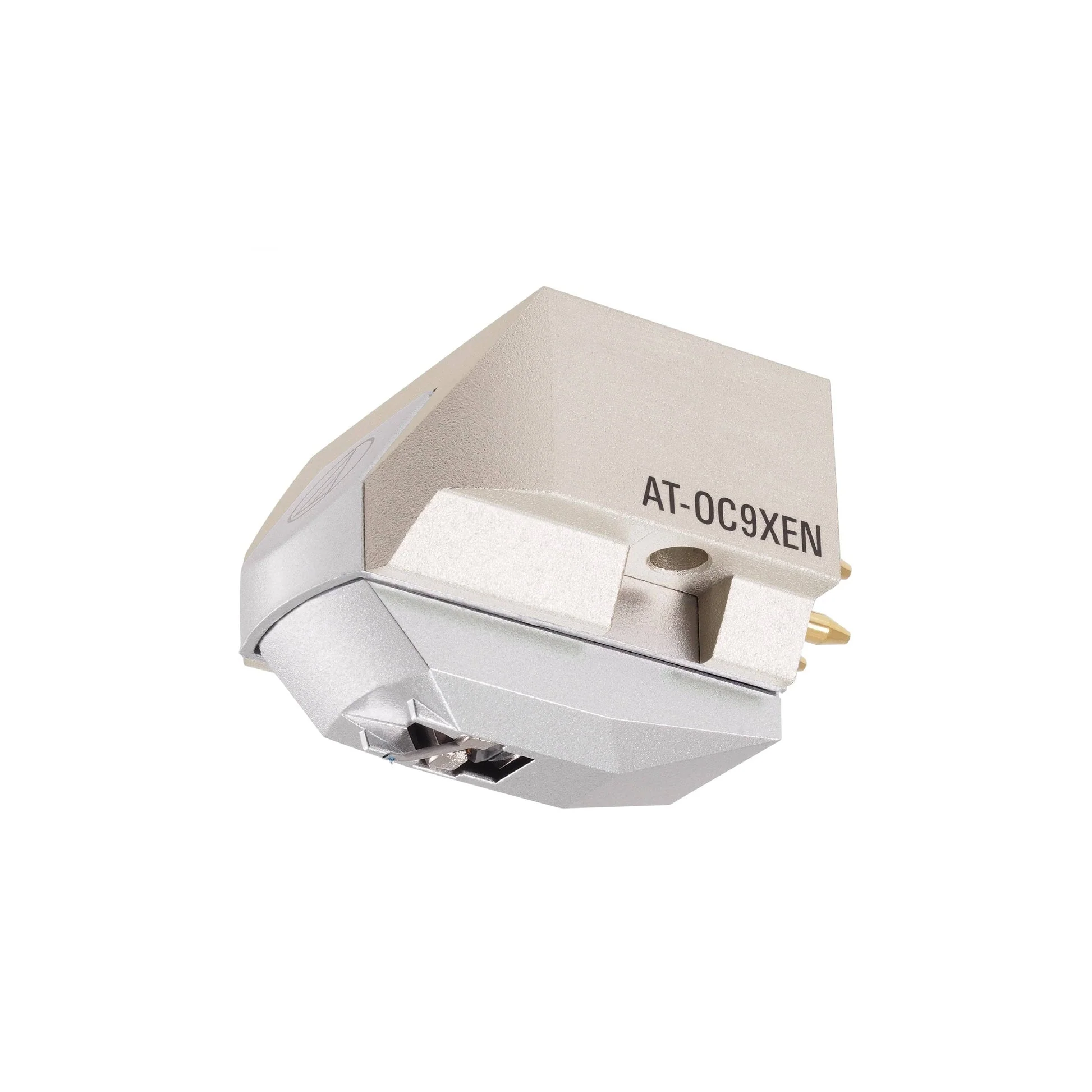 Audio-Technica: AT-OC9XEN Moving Coil Cartridge