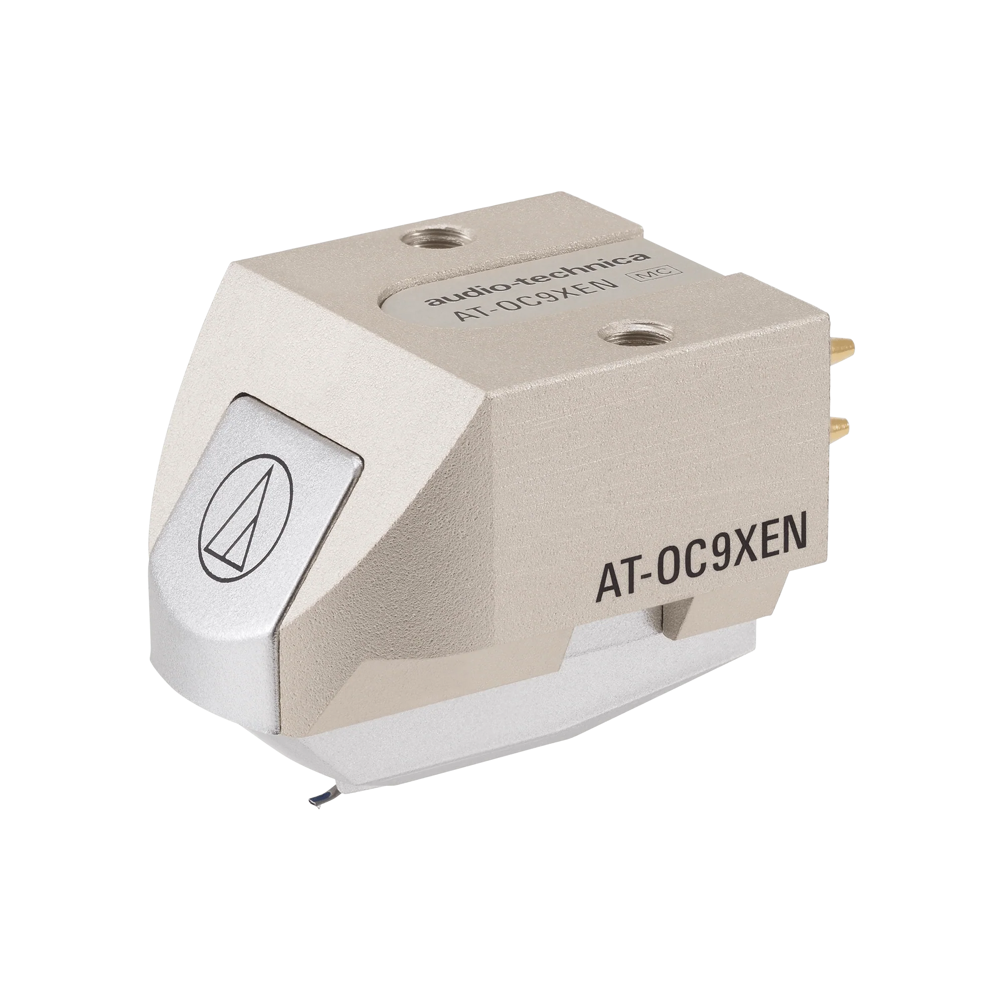 Audio-Technica: AT-OC9XEN Moving Coil Cartridge - Image 3