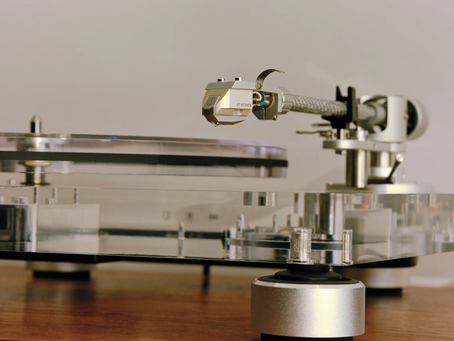 Audio-Technica: AT-OC9XEN Moving Coil Cartridge - Image 6