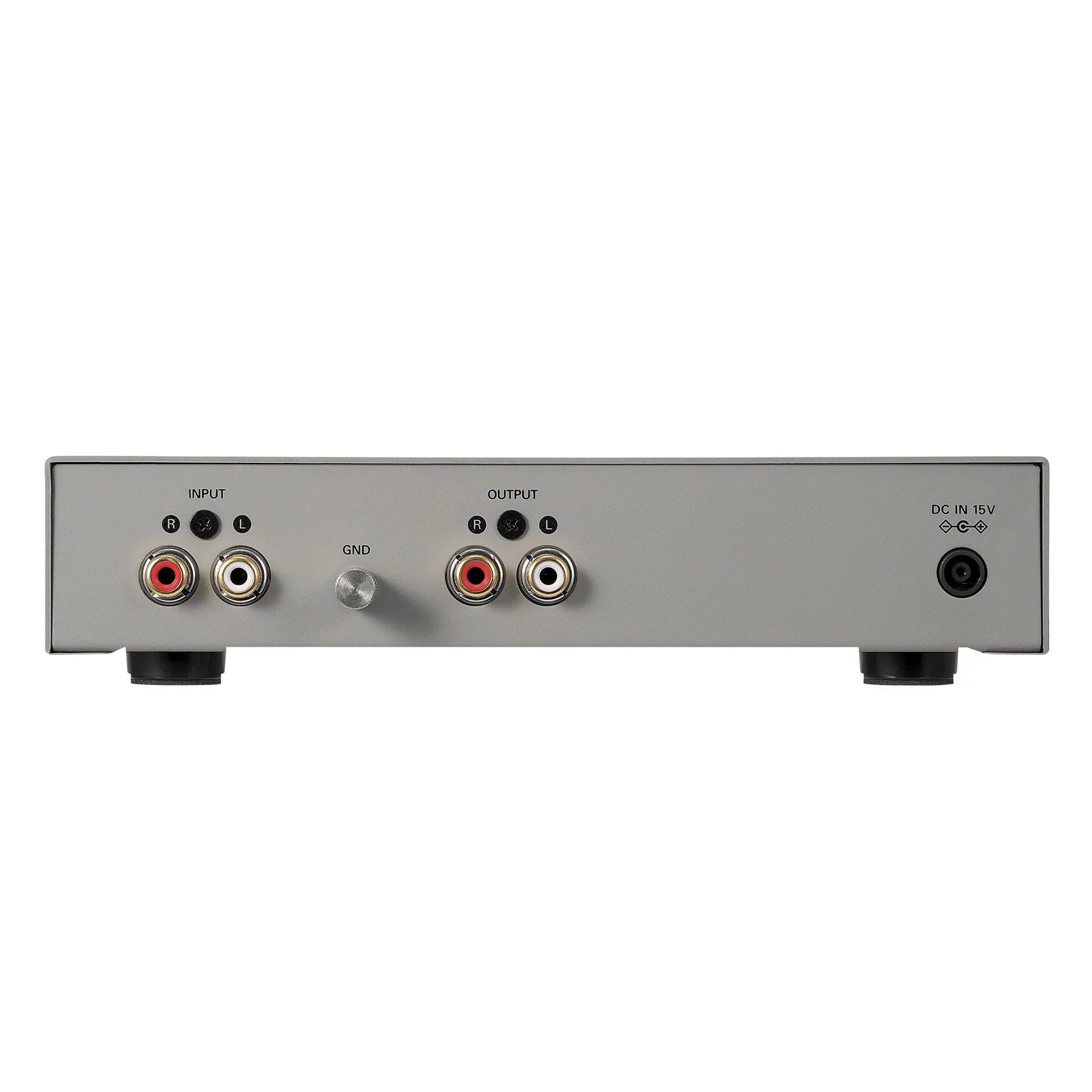 Audio-Technica: AT-PEQ30 Phono Preamp - Image 2