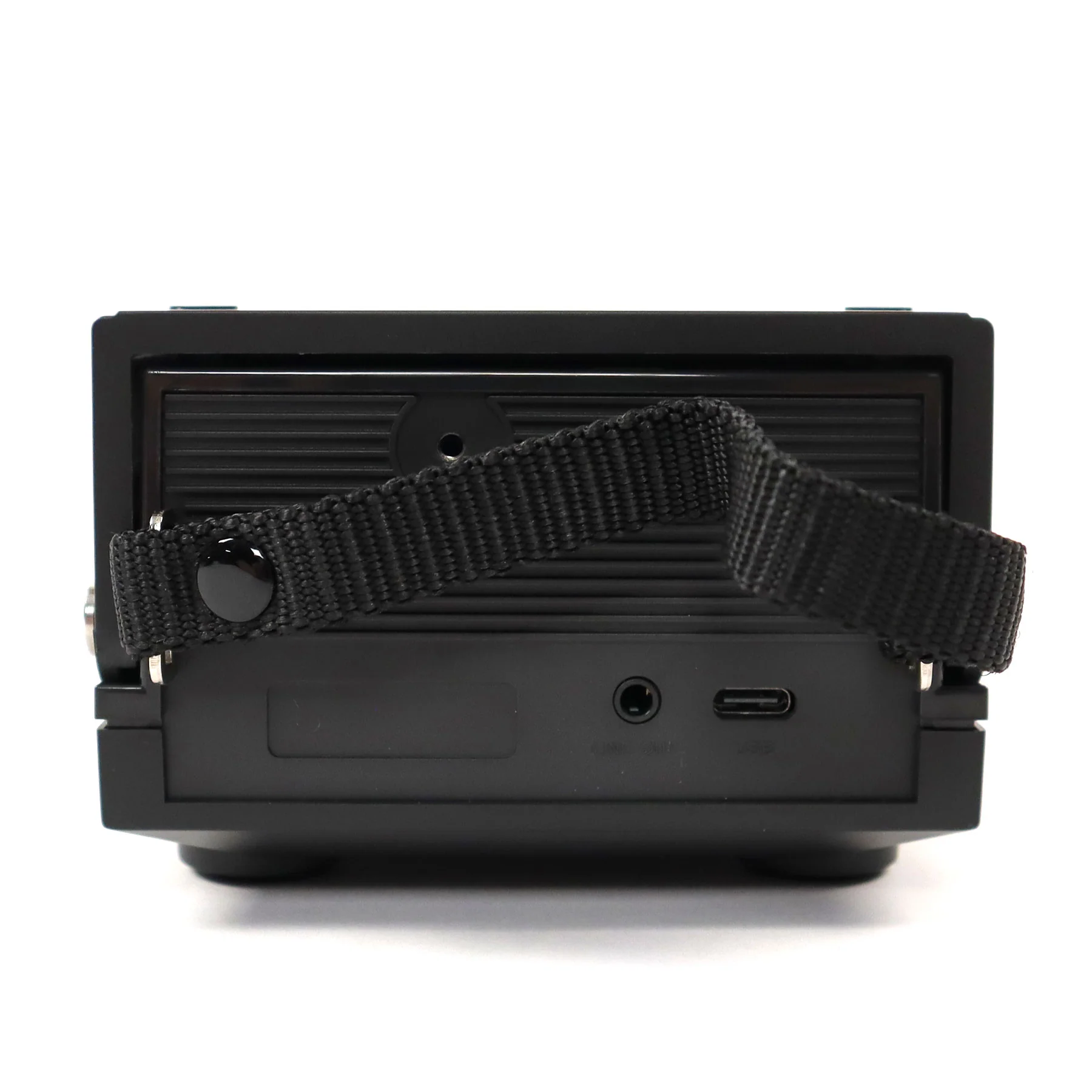 Audio-Technica: AT-SB727 Sound Burger Portable Bluetooth Turntable - Image 6