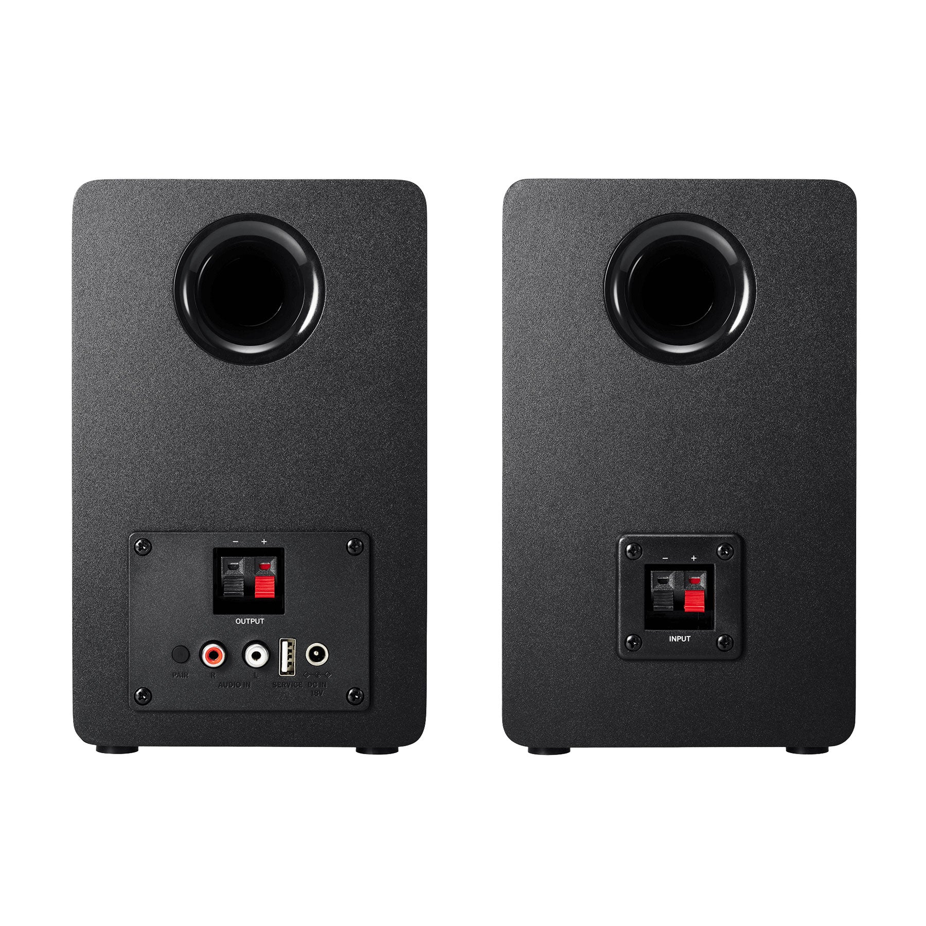 Audio-Technica: AT-SP3X Bookshelf Speakers - Image 3