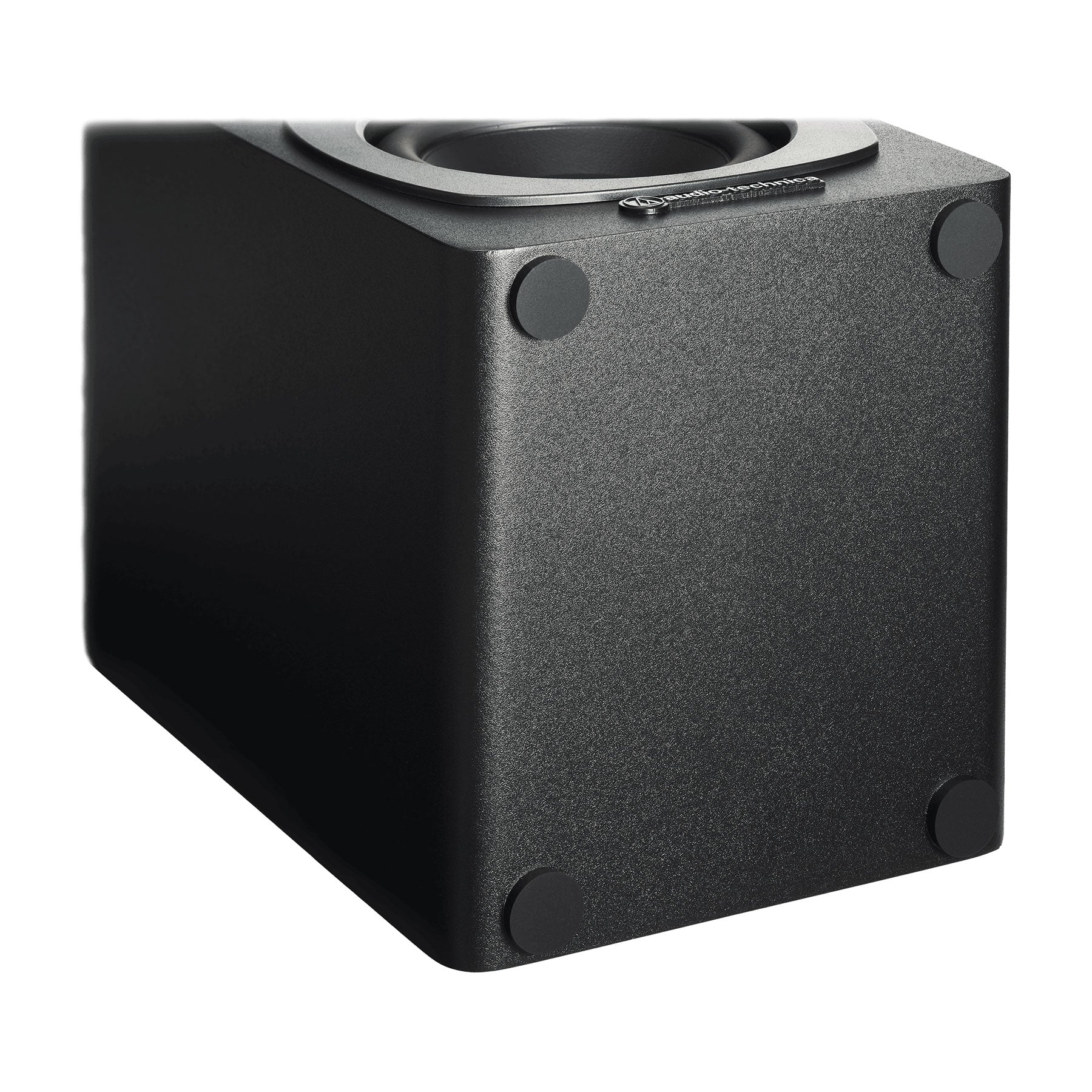 Audio-Technica: AT-SP3X Bookshelf Speakers - Image 4